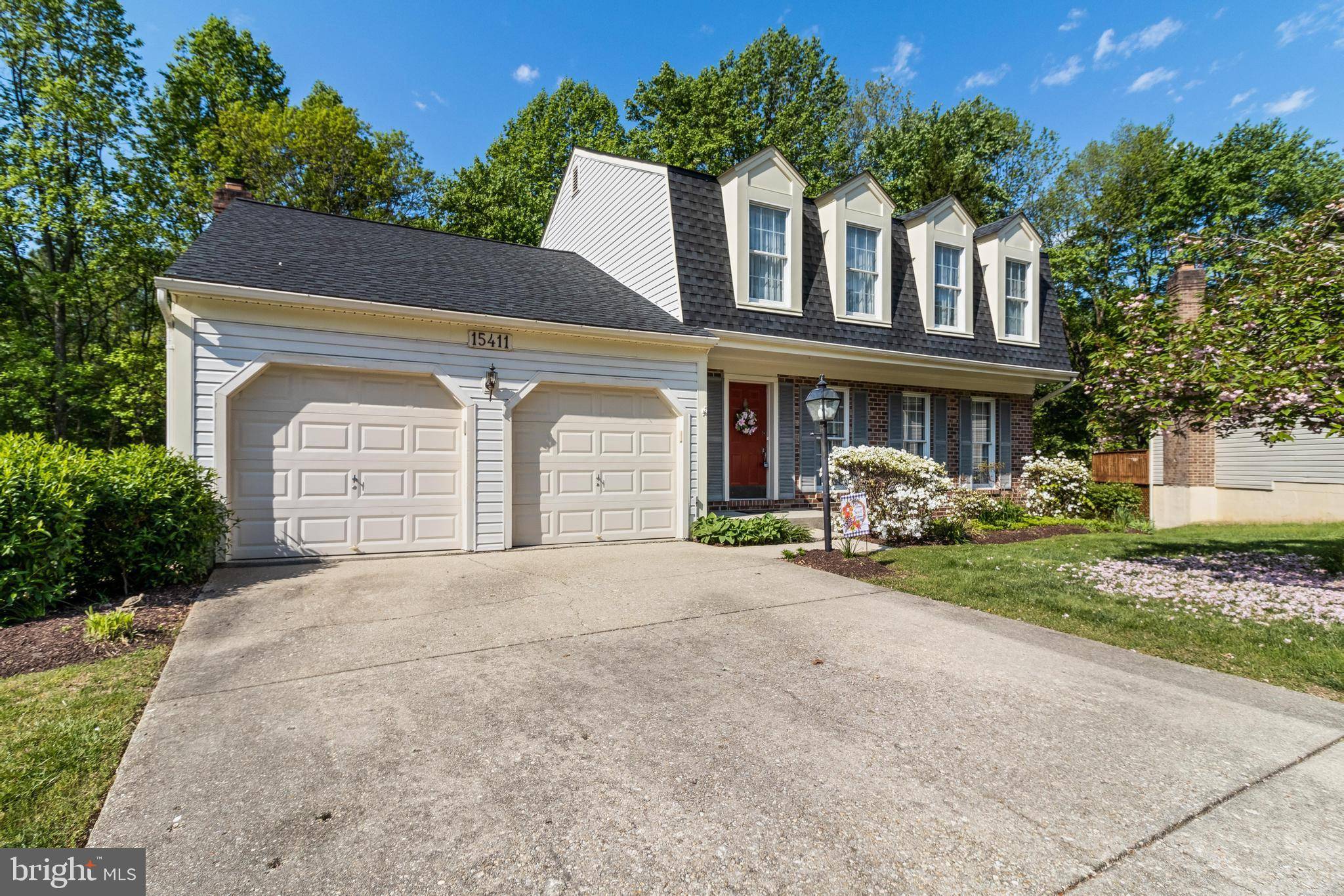 Bowie, MD 20721,15411 PINE TREE CT