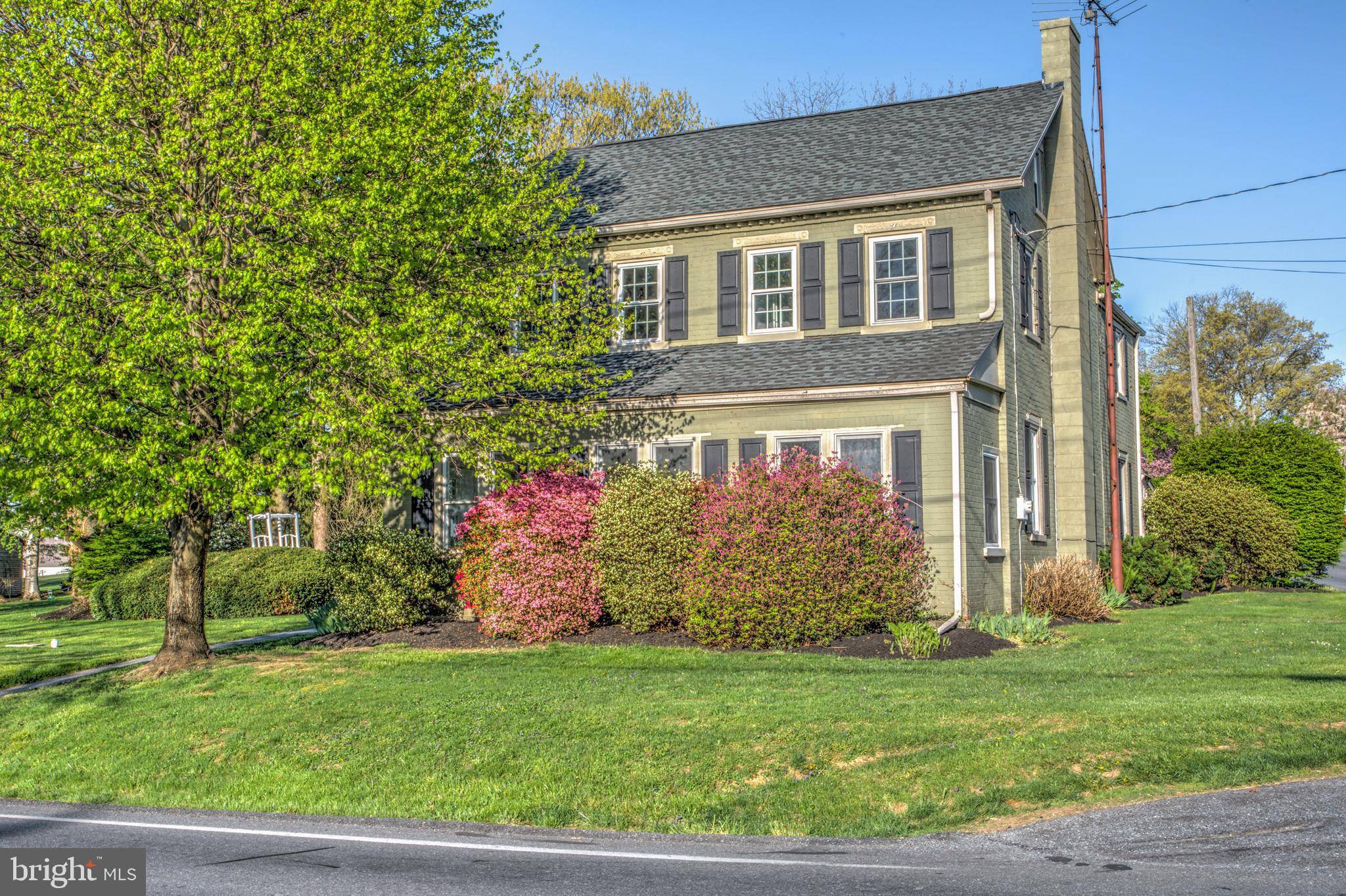 Lititz, PA 17543,950 CLAY RD