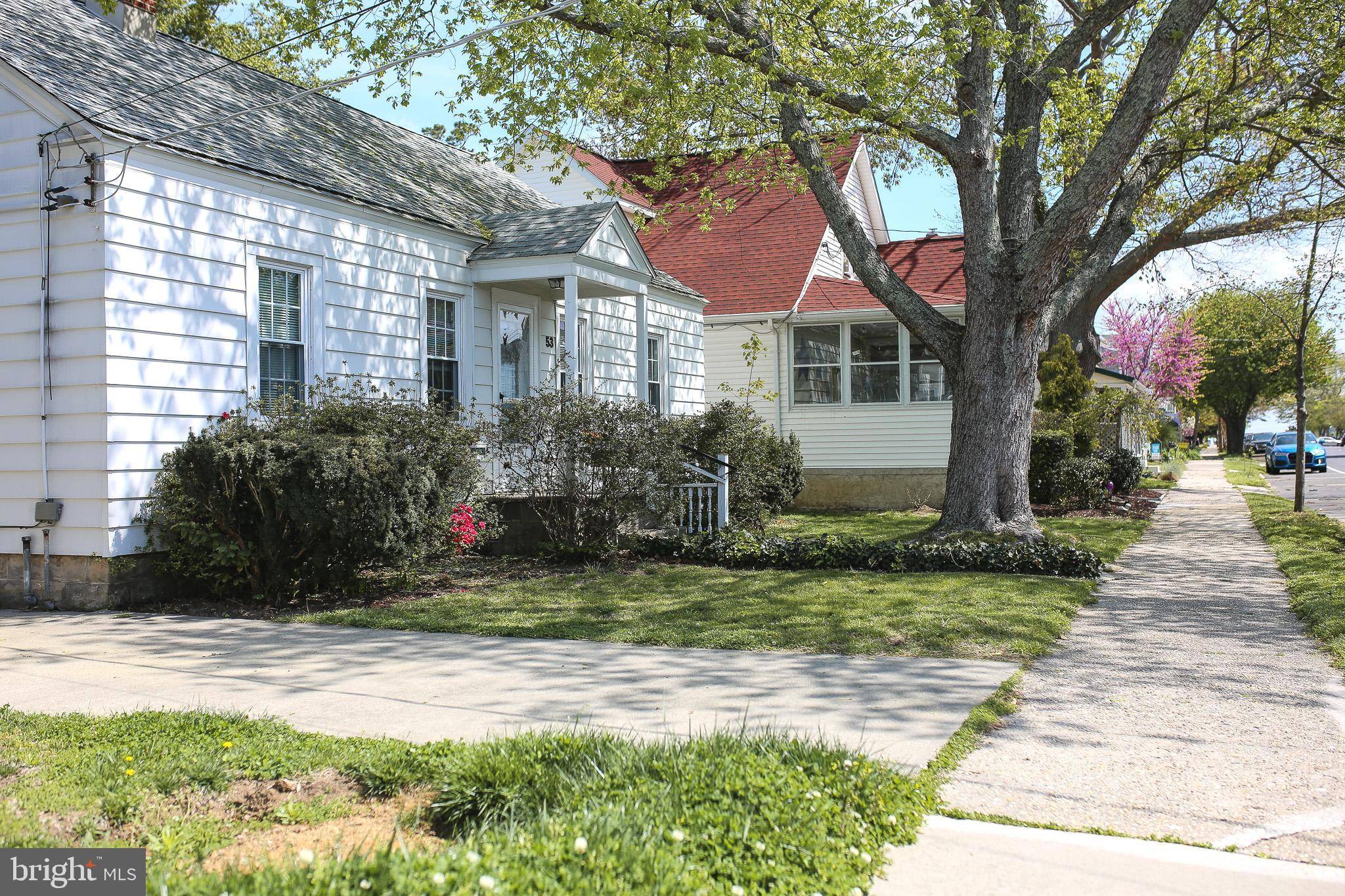 Rehoboth Beach, DE 19971,53 MARYLAND AVE