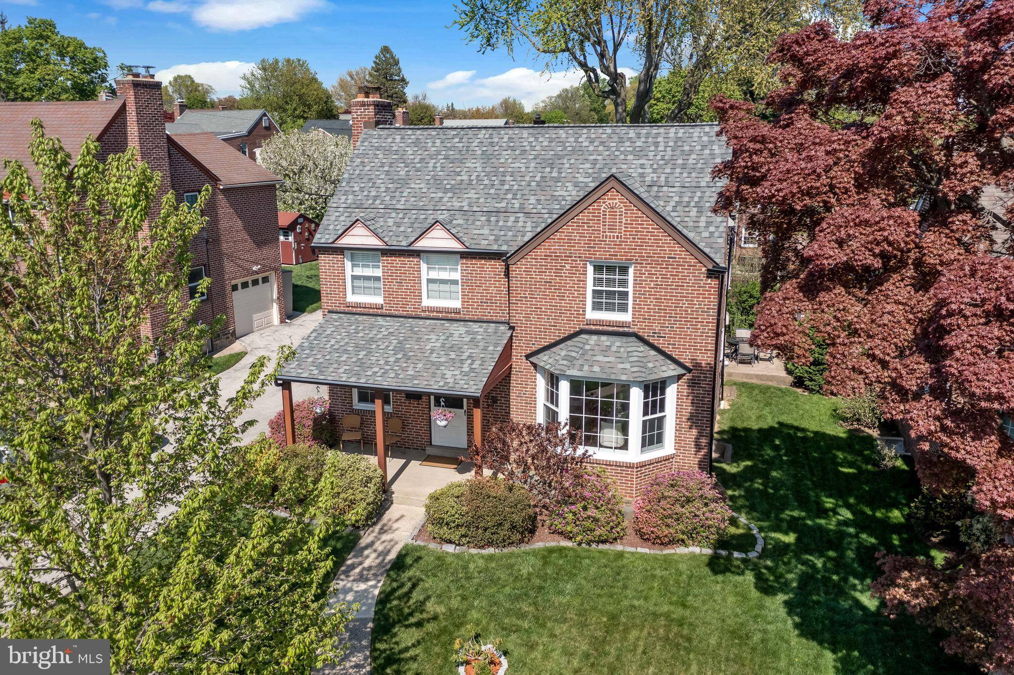 Havertown, PA 19083,1621 WOODMERE WAY