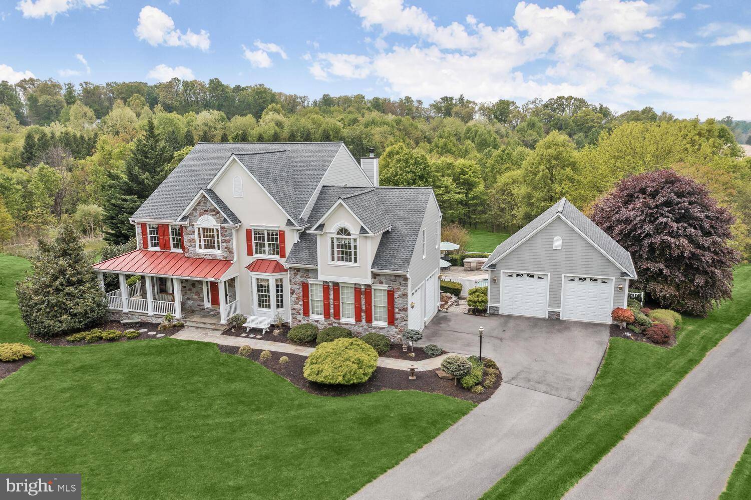 Mount Airy, MD 21771,17125 SPRING HOLLOW CT