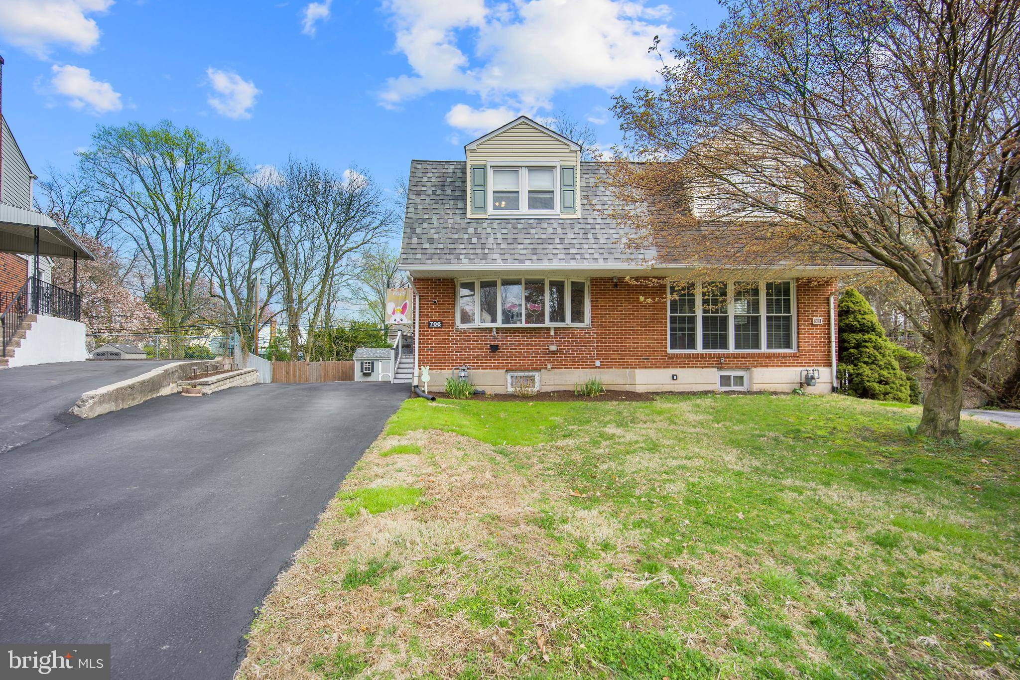 Swarthmore, PA 19081,706 SWARTHMOREWOOD LN