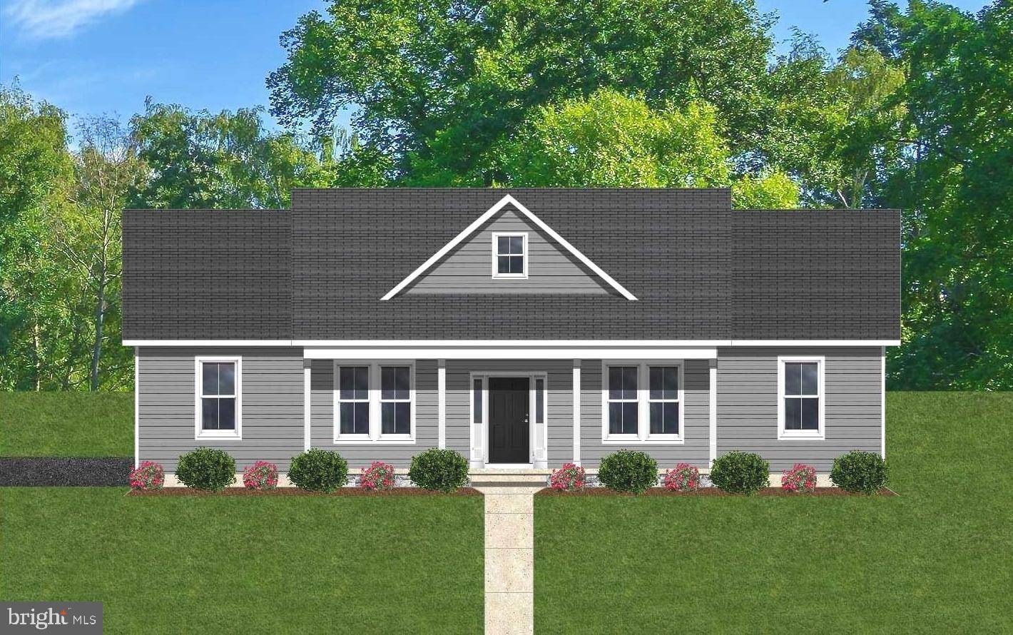 Charlotte Hall, MD 20622,LOT 5 ALYSON PLACE