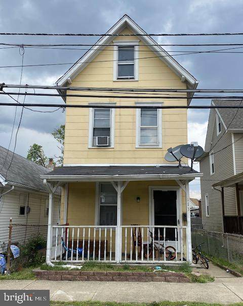 Riverside, NJ 08075,113 WEBSTER ST