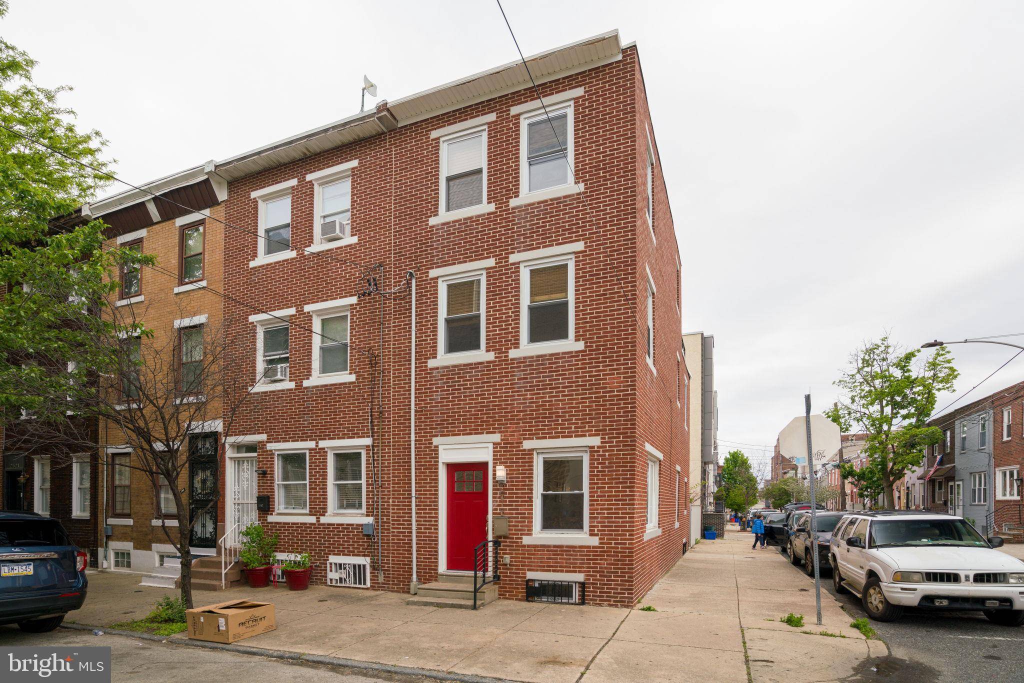 Philadelphia, PA 19125,2515 EMERALD ST