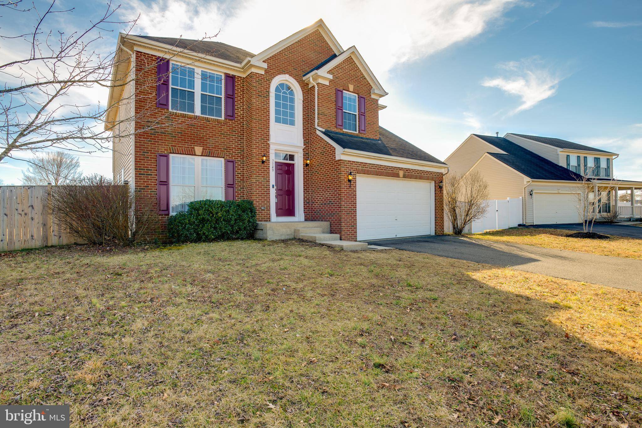 Remington, VA 22734,7149 MCHENRY CT