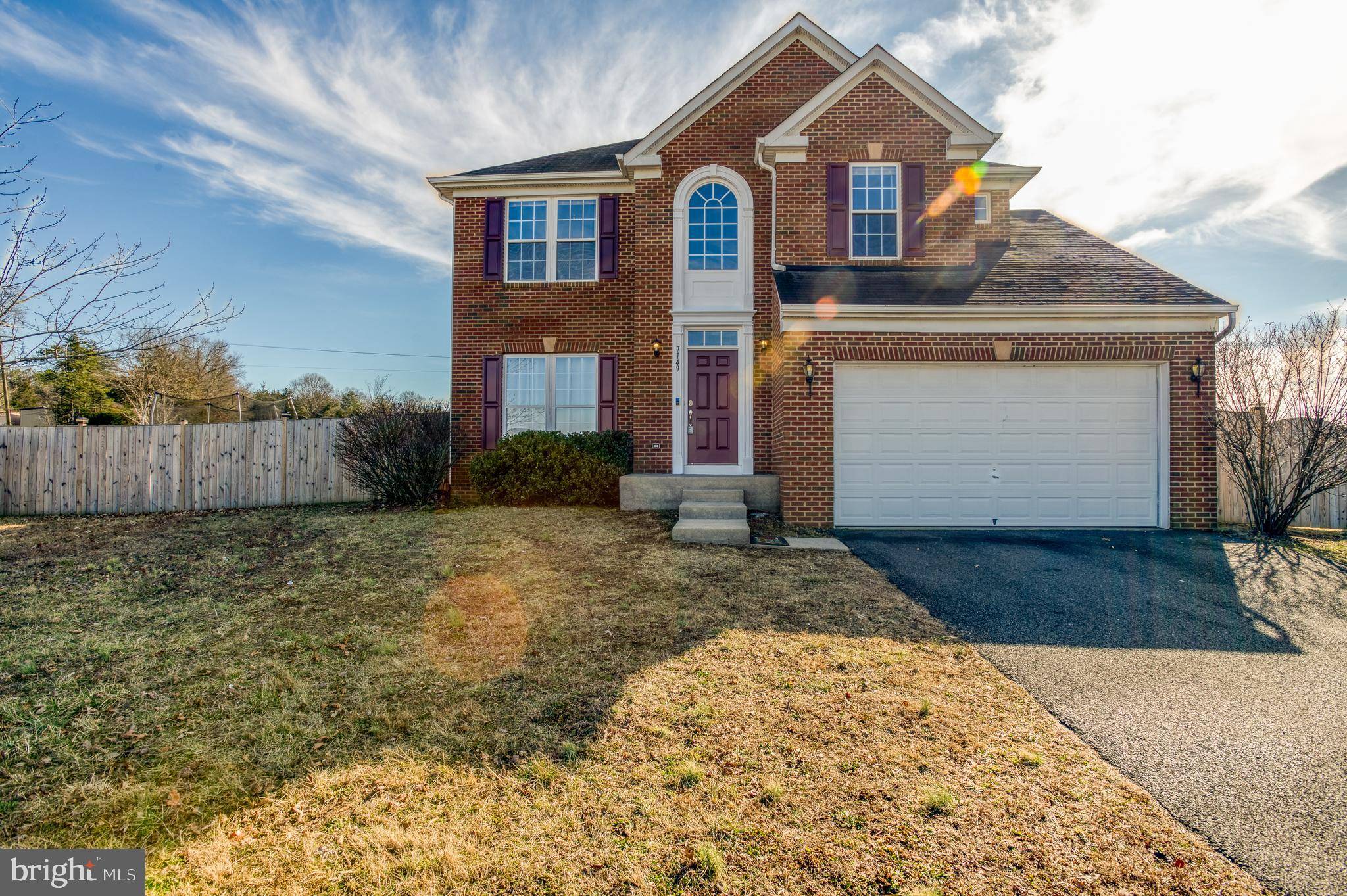 Remington, VA 22734,7149 MCHENRY CT