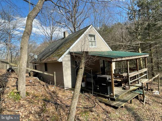 Lewistown, PA 17044,185 GRANVILLE CAMP ROAD