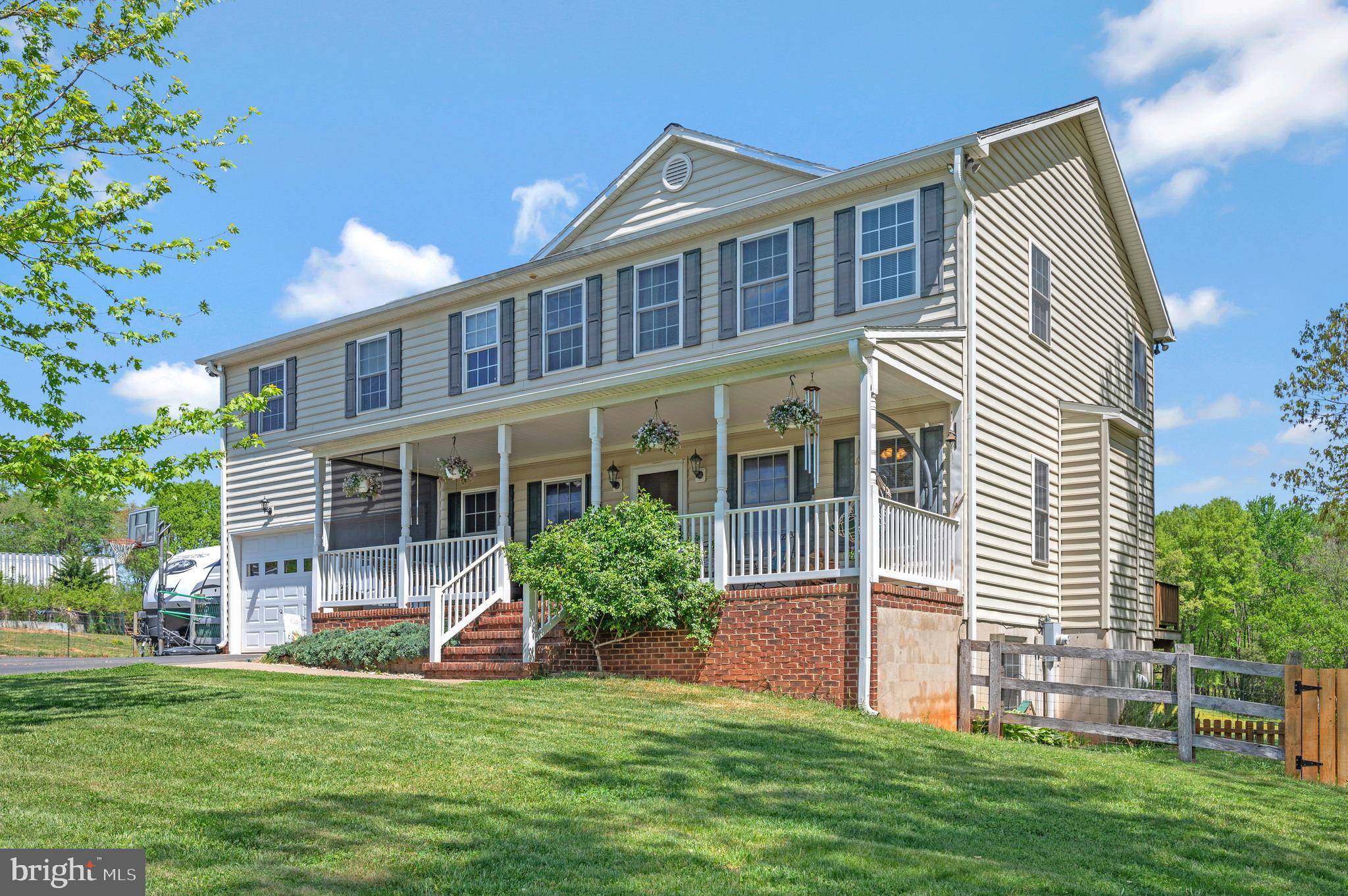 Locust Grove, VA 22508,10499 WHISPER FARM LN