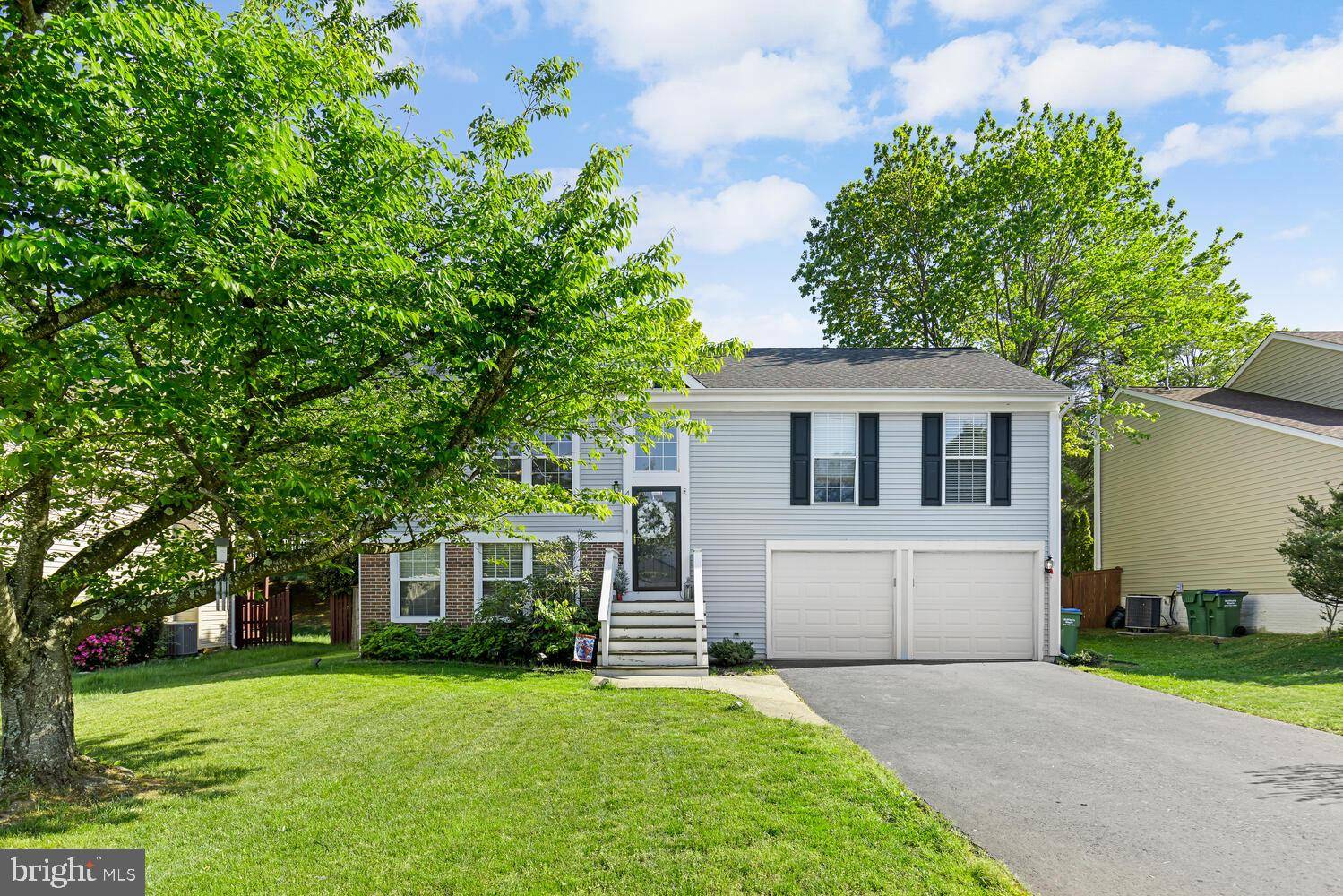 Stafford, VA 22554,4 QUIET BROOK CT