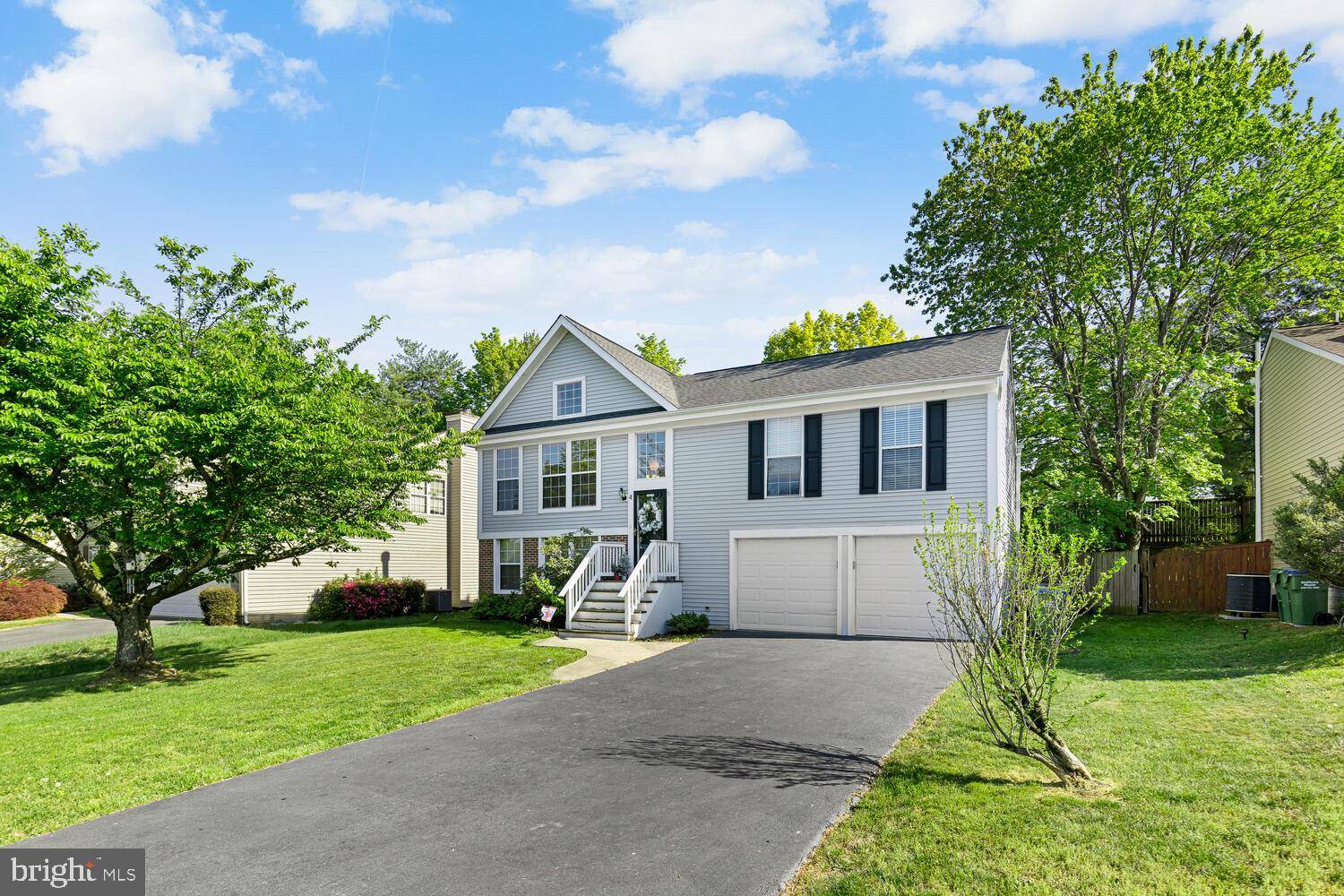 Stafford, VA 22554,4 QUIET BROOK CT