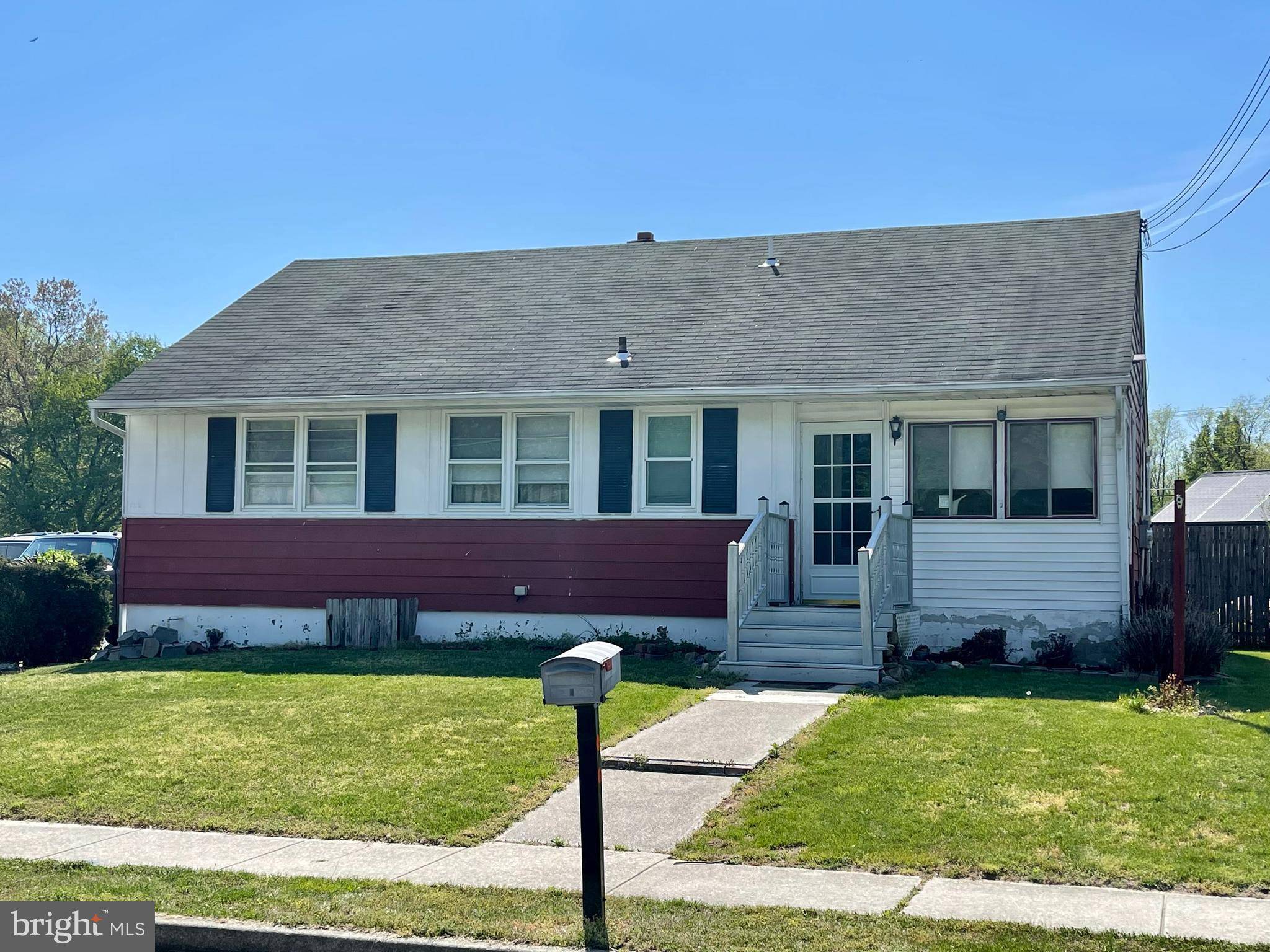 Pedricktown, NJ 08067,6 DONNA DR