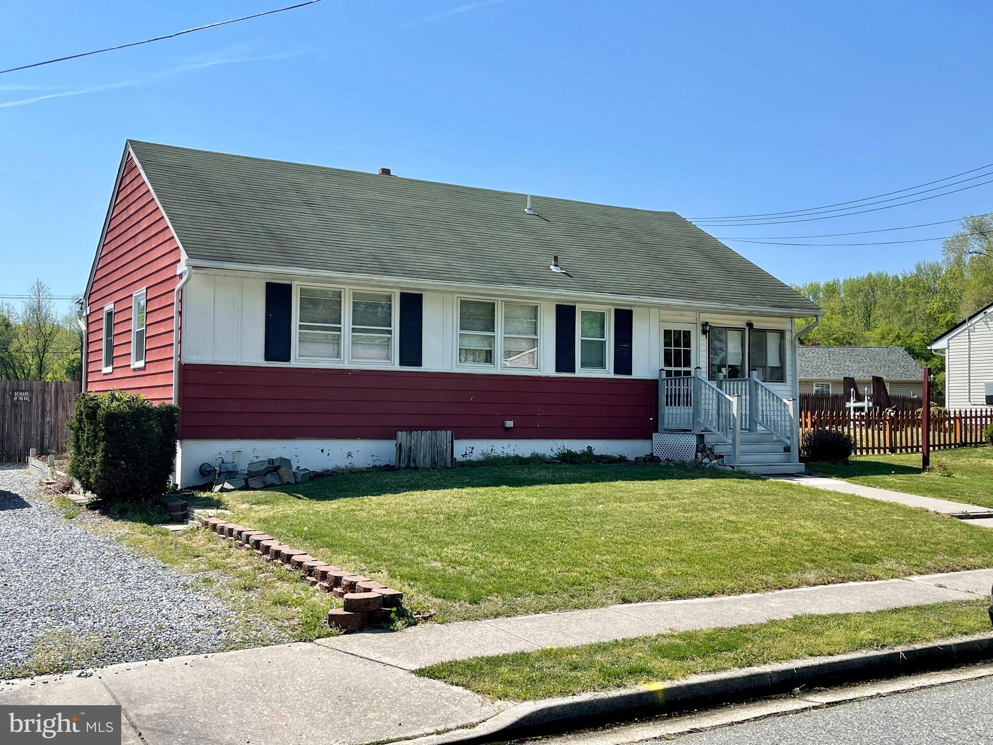 Pedricktown, NJ 08067,6 DONNA DR