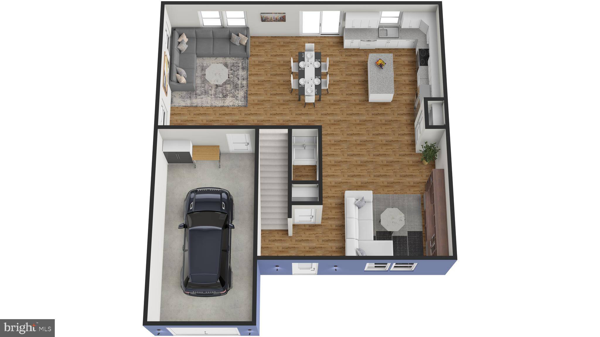 Laurel, MD 20723,LOT 5 CISSELL AVE