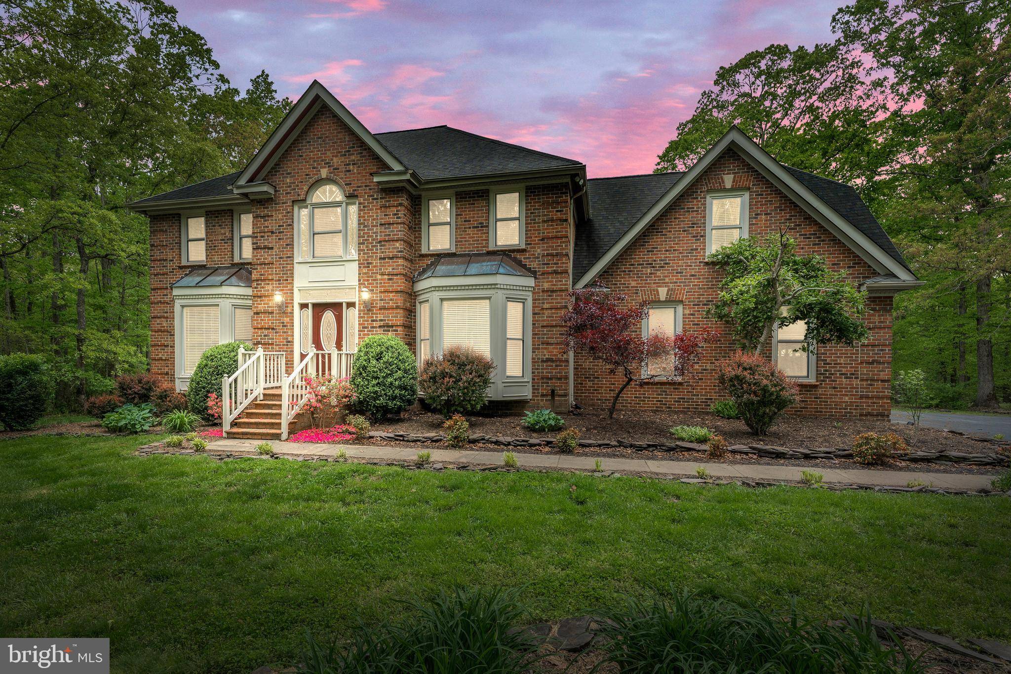 Fredericksburg, VA 22407,13150 GOLDEN OAKS DR