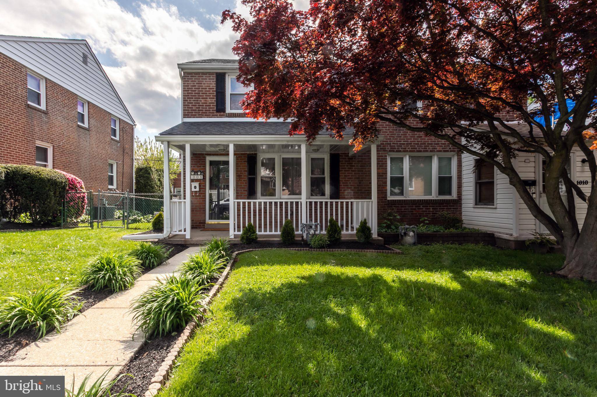 Drexel Hill, PA 19026,1008 BRYAN ST