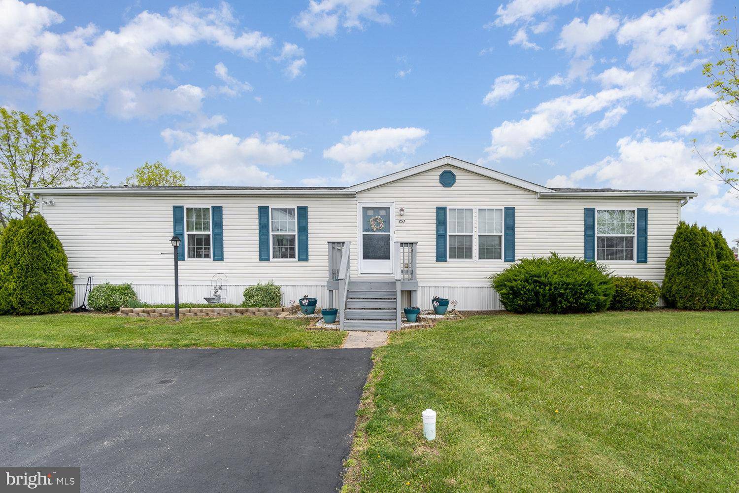 Hanover, PA 17331,257 EAGLE DR