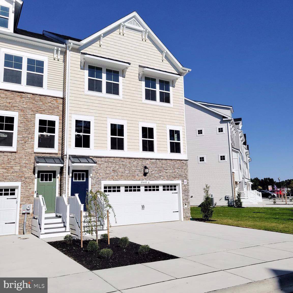 Berlin, MD 21811,12442 SEA OAKS LN #UNIT 6