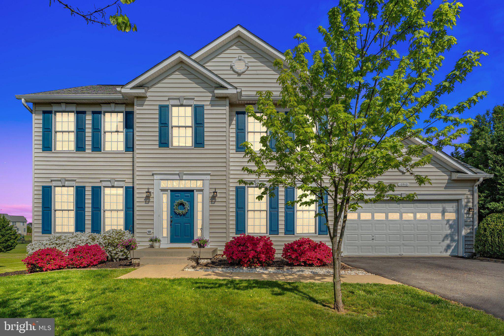 Culpeper, VA 22701,12512 SHERWOOD FOREST DR