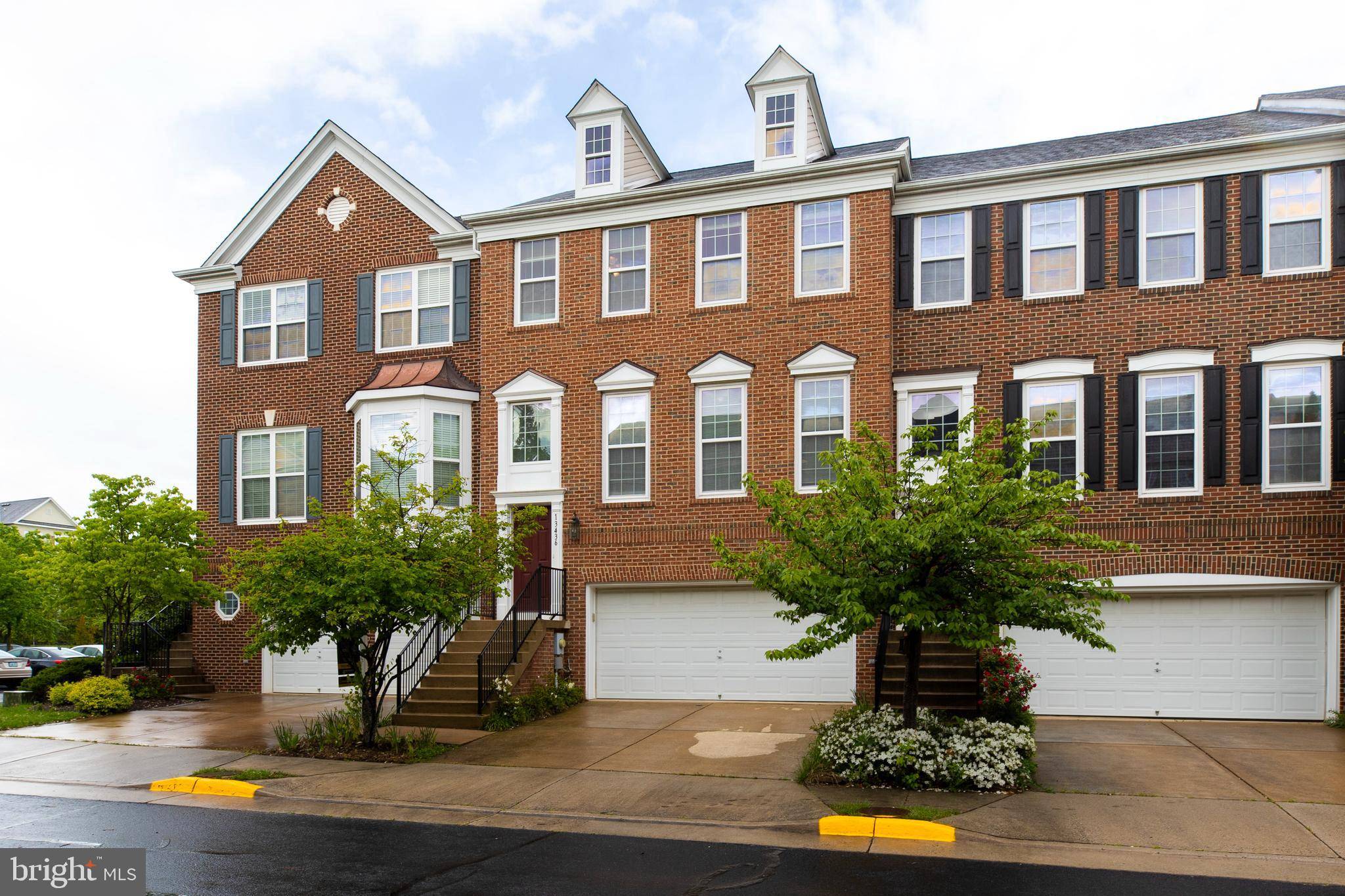 Centreville, VA 20120,13436 PURPLE DUSK CT