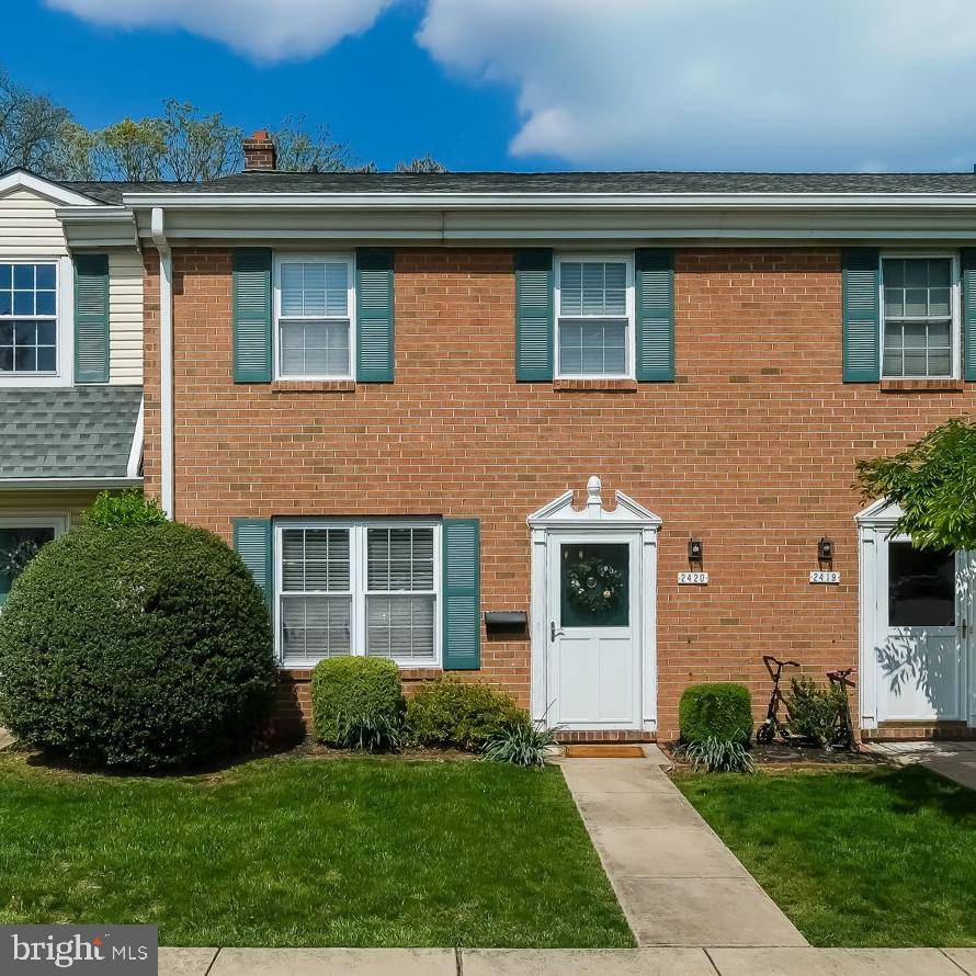 Lansdale, PA 19446,2420 HILLOCK CT