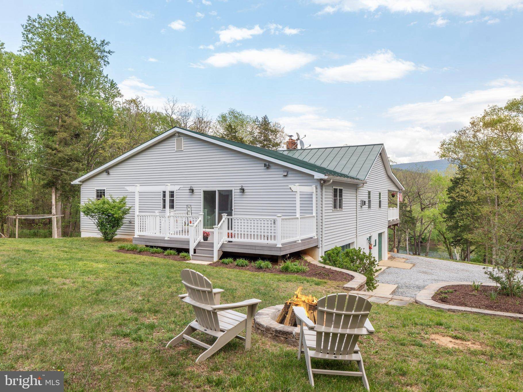 Luray, VA 22835,6321 PAGE VALLEY RD