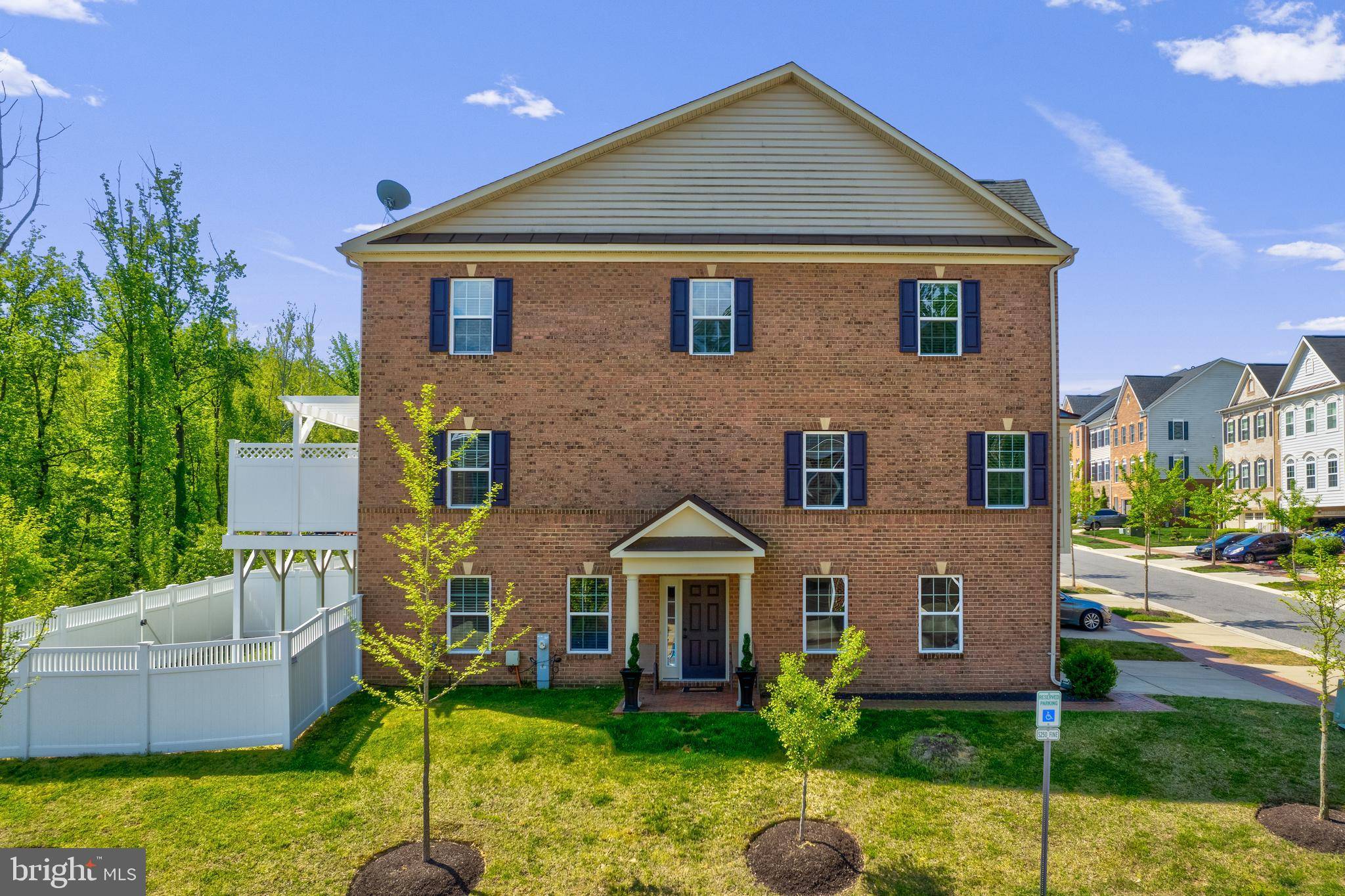 Upper Marlboro, MD 20774,15600 TIBBERTON TER