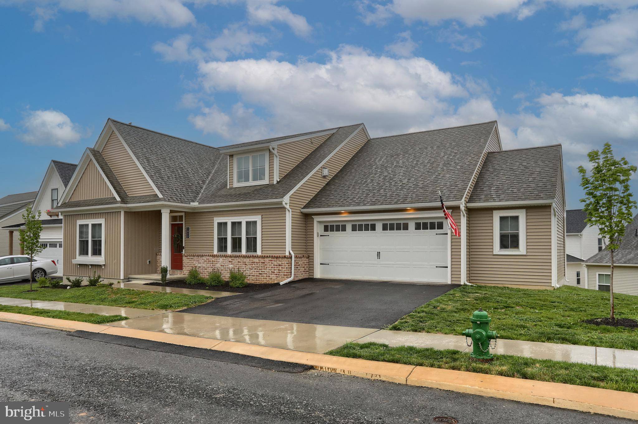 Mount Joy, PA 17552,1855 EMERALD WAY