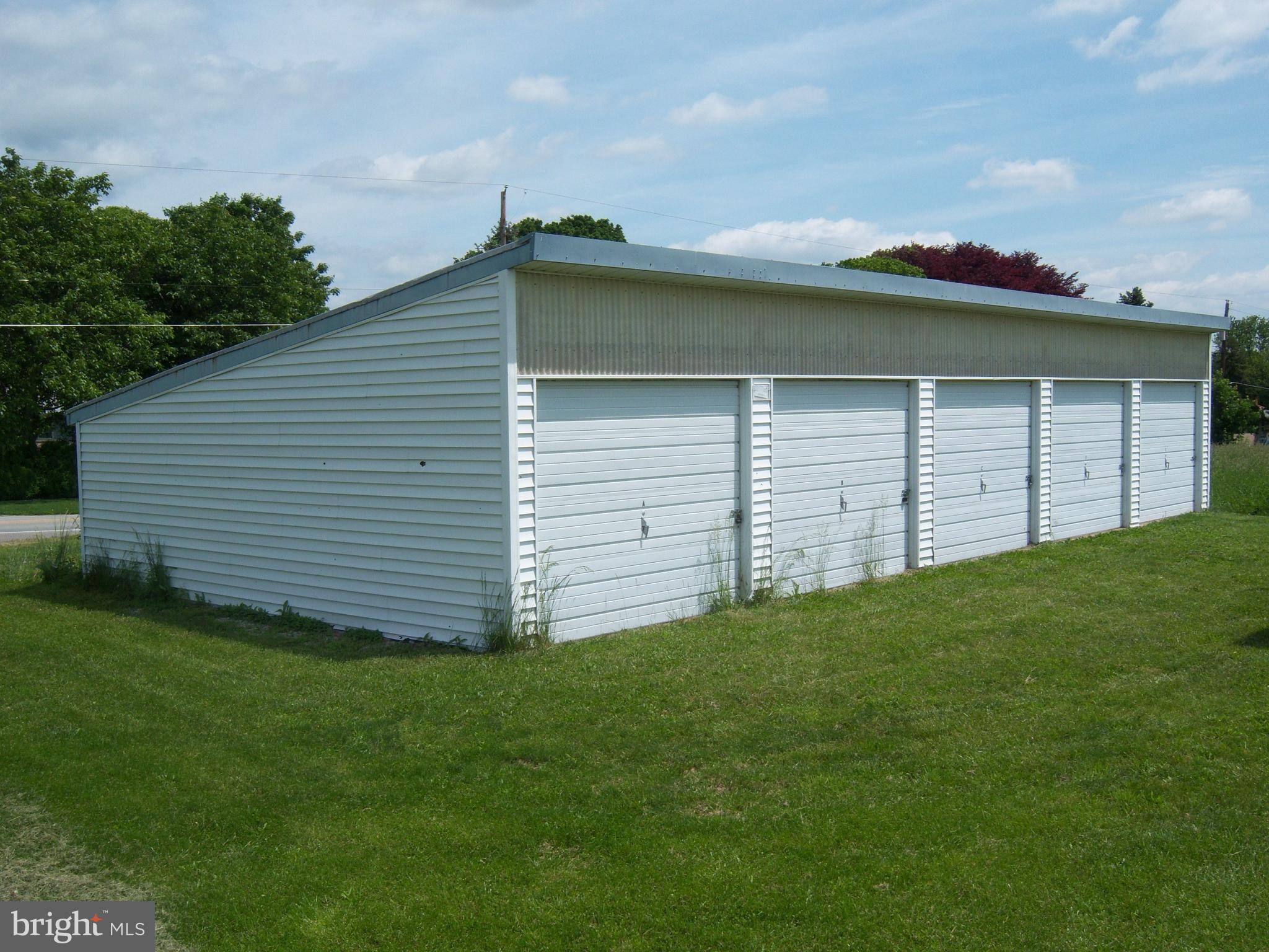 East Berlin, PA 17316,5056 E BERLIN RD #STORAGE UNIT D