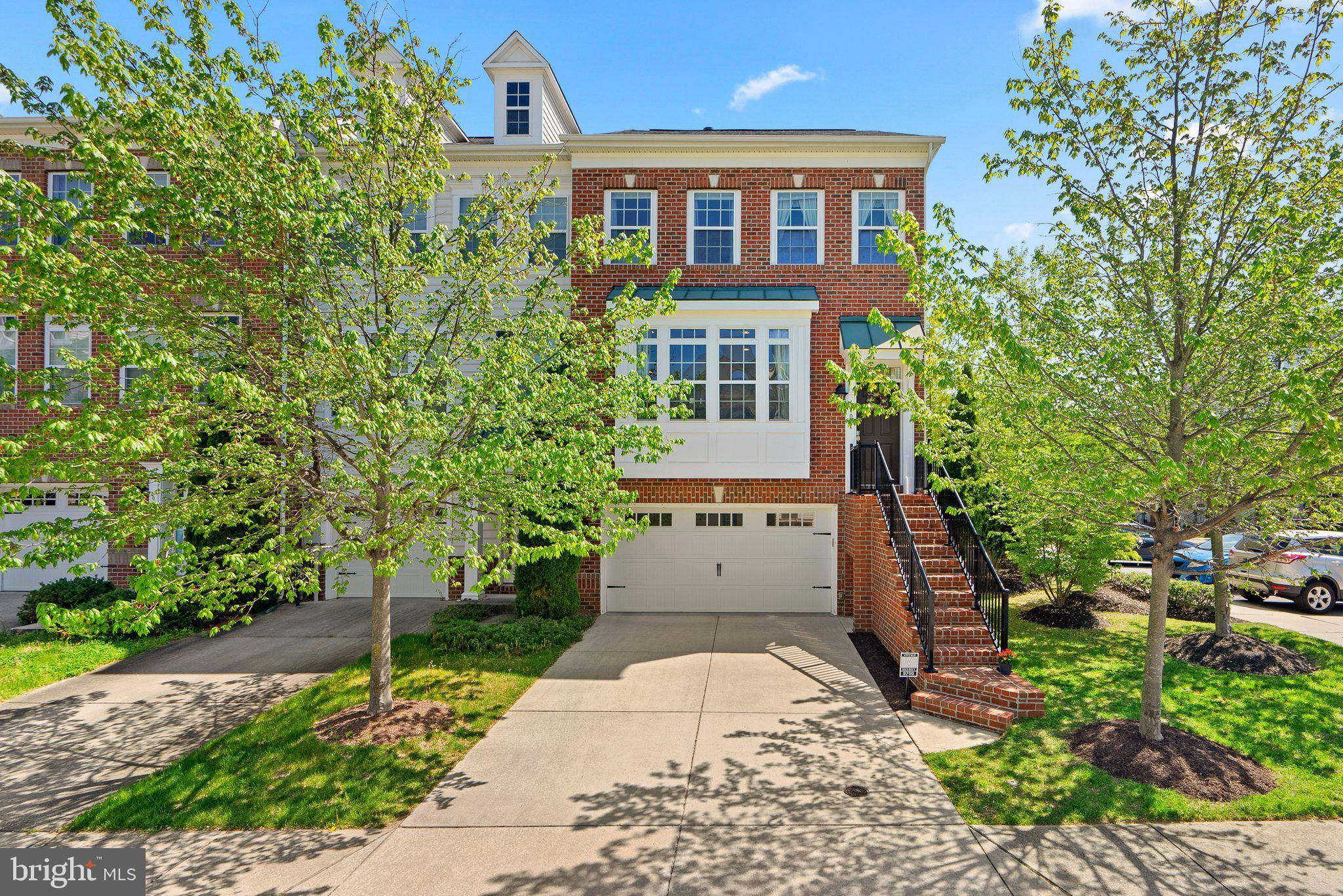 Laurel, MD 20723,9700 SOOTHING SHADE WAY