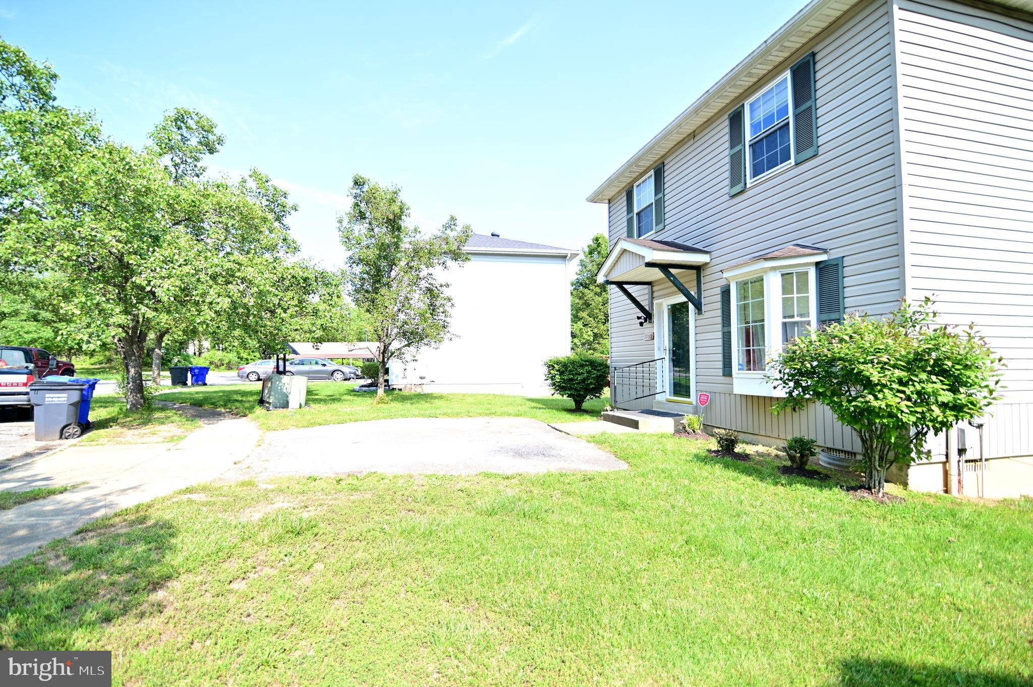 Indian Head, MD 20640,3509 CRAKE CT