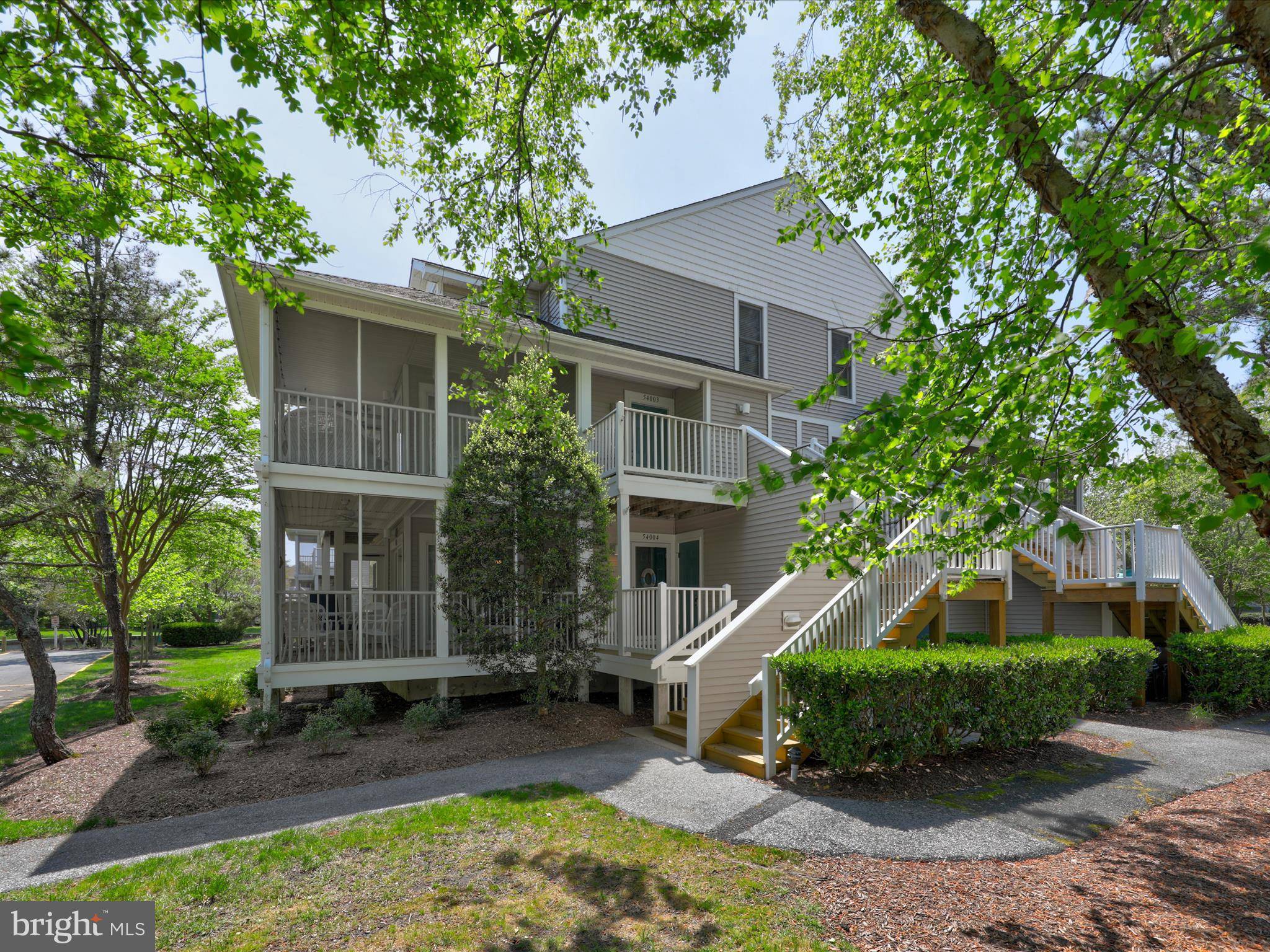 Bethany Beach, DE 19930,39166 SANDDOLLAR CT #54004