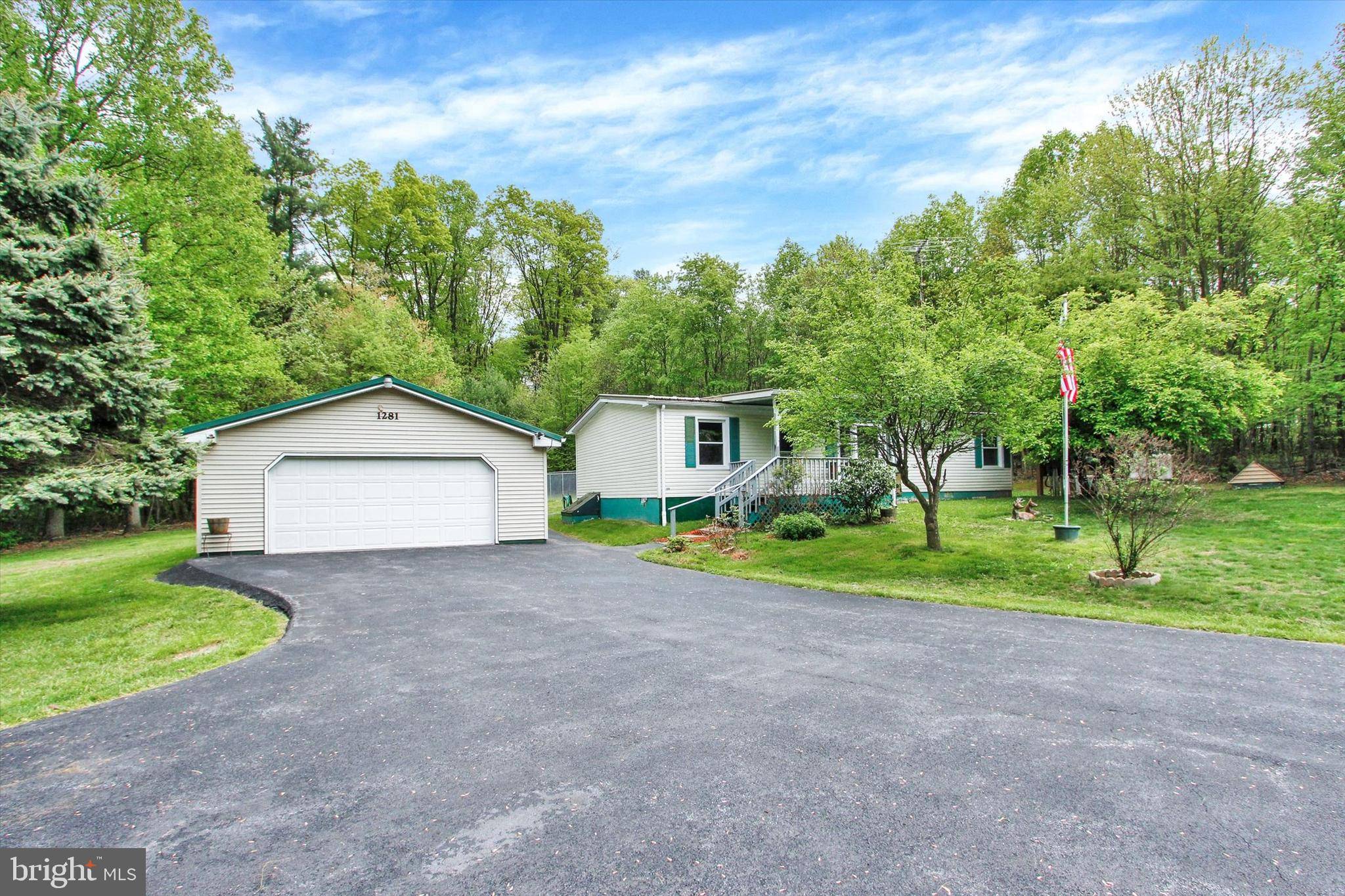 Orrtanna, PA 17353,1281 NEW RD