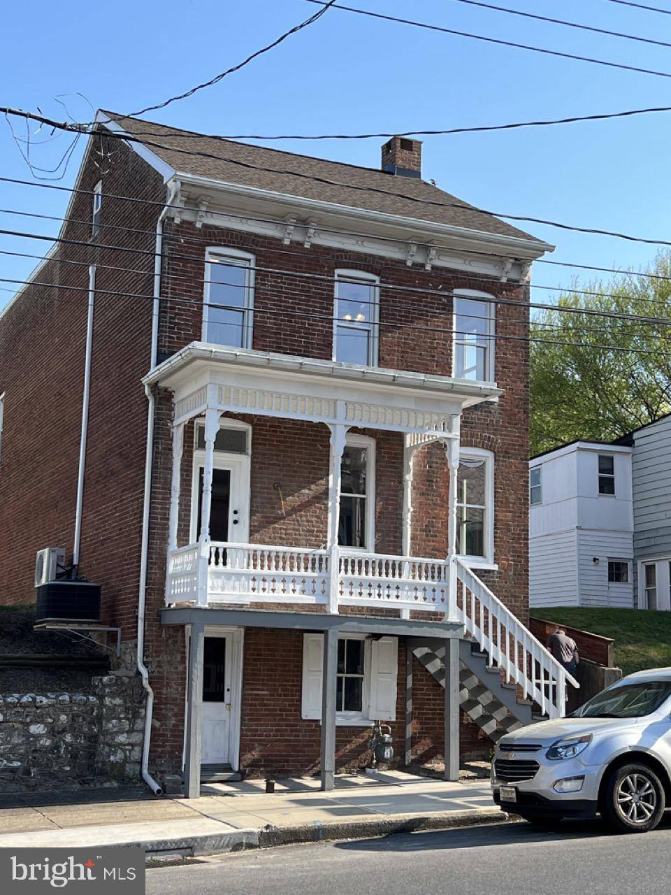 Wrightsville, PA 17368,221 HELLAM ST