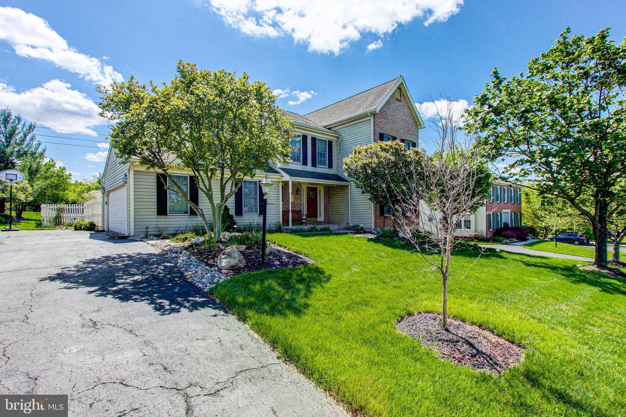 Harleysville, PA 19438,205 TANGLEWOOD WAY