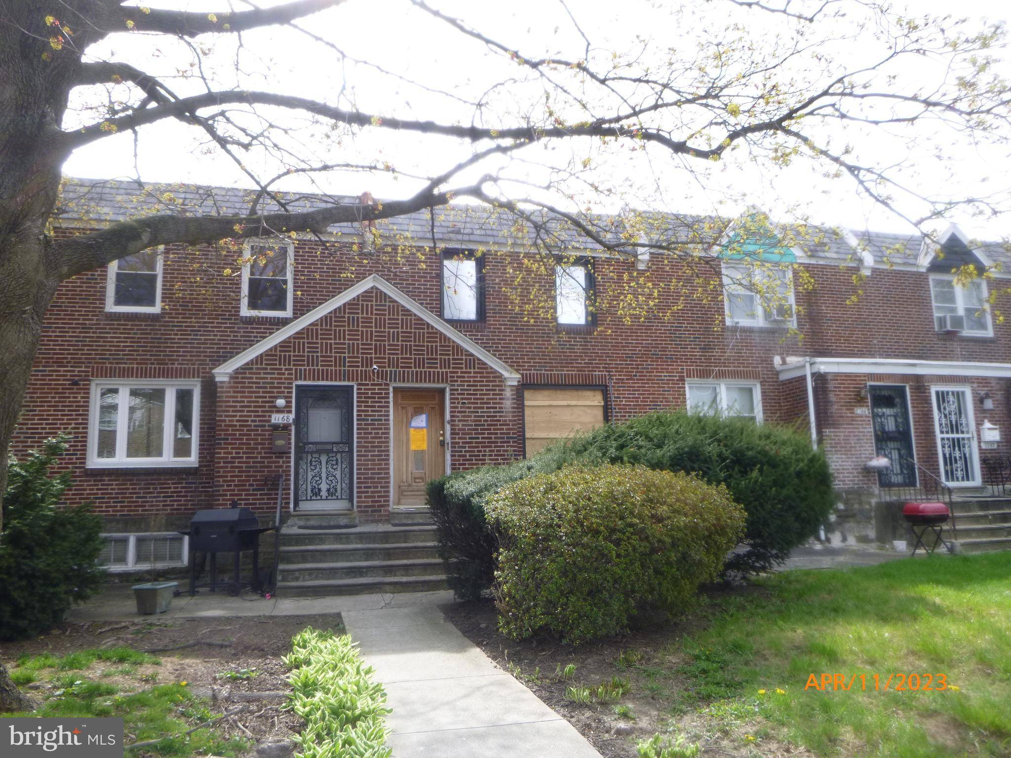 Philadelphia, PA 19150,1166 E SLOCUM ST