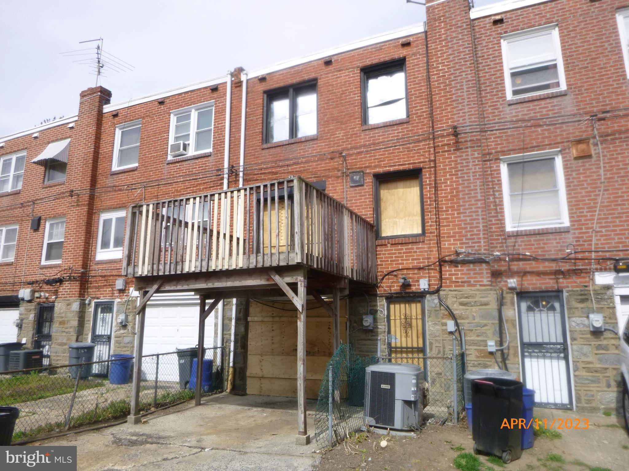 Philadelphia, PA 19150,1166 E SLOCUM ST