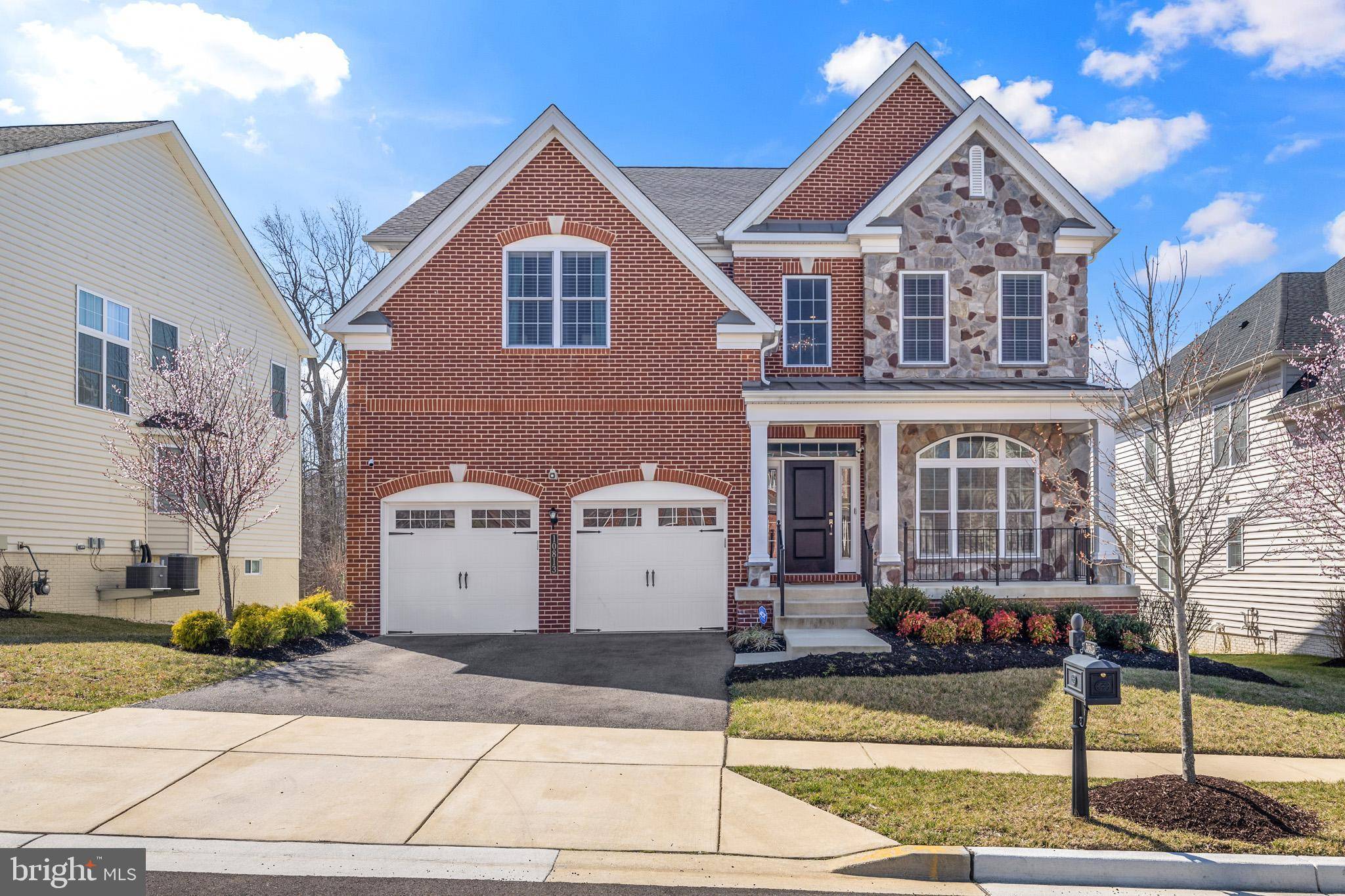 Upper Marlboro, MD 20772,10813 FLYING CHANGE CT