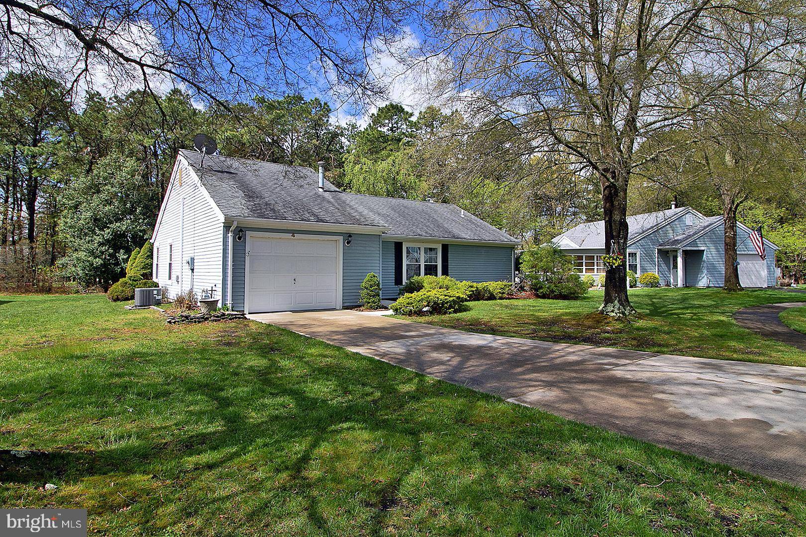 Forked River, NJ 08731,4 ABBEY CT