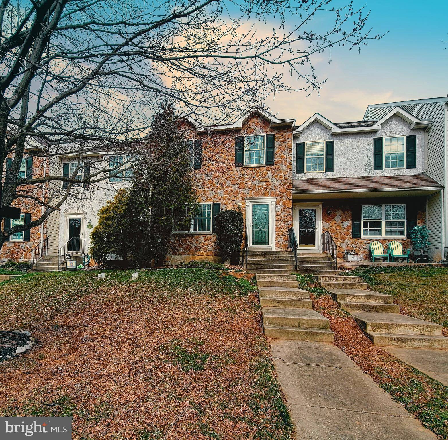 West Chester, PA 19380,543 CORK CIR