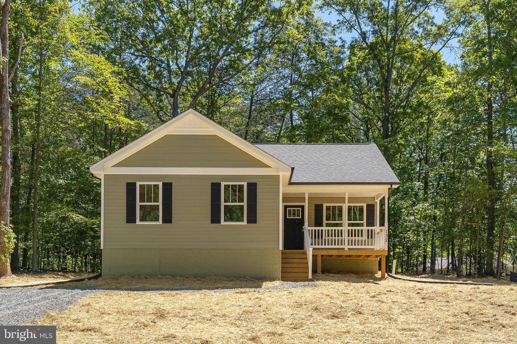 Ruther Glen, VA 22546,26159 METTS CIR