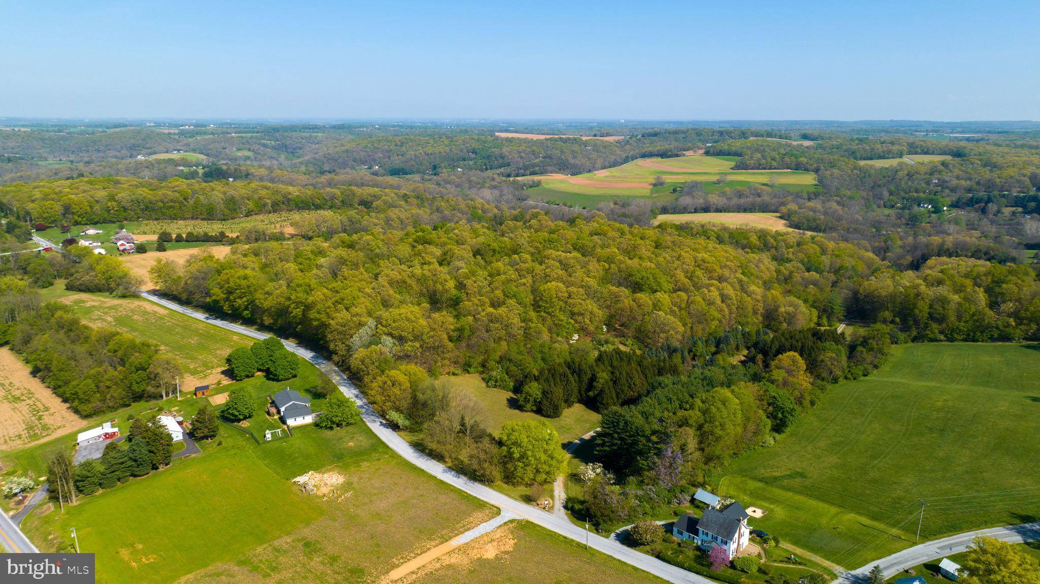 Fawn Grove, PA 17321,LOT 5 RIDGE RD