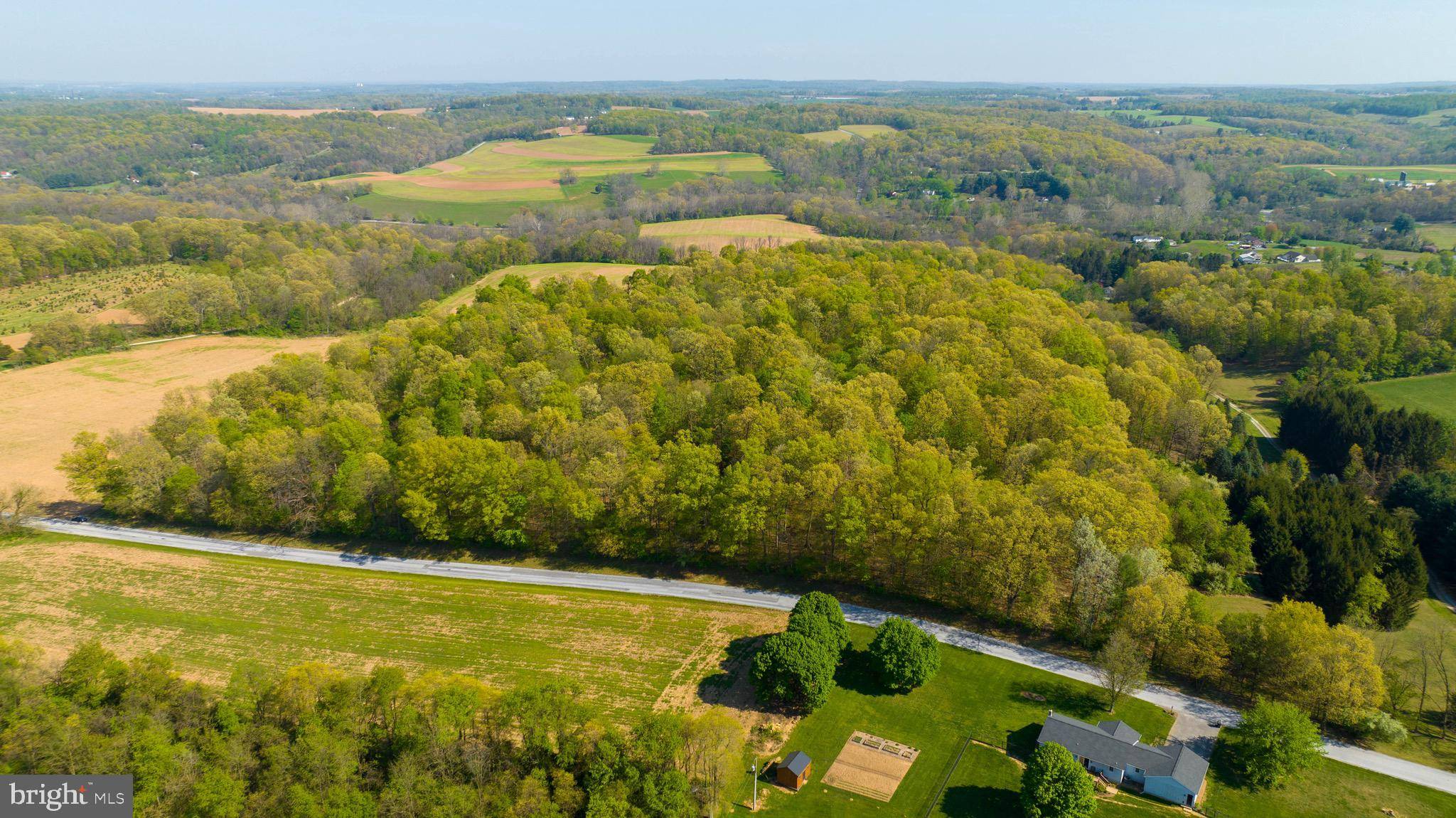 Fawn Grove, PA 17321,LOT 5 RIDGE RD