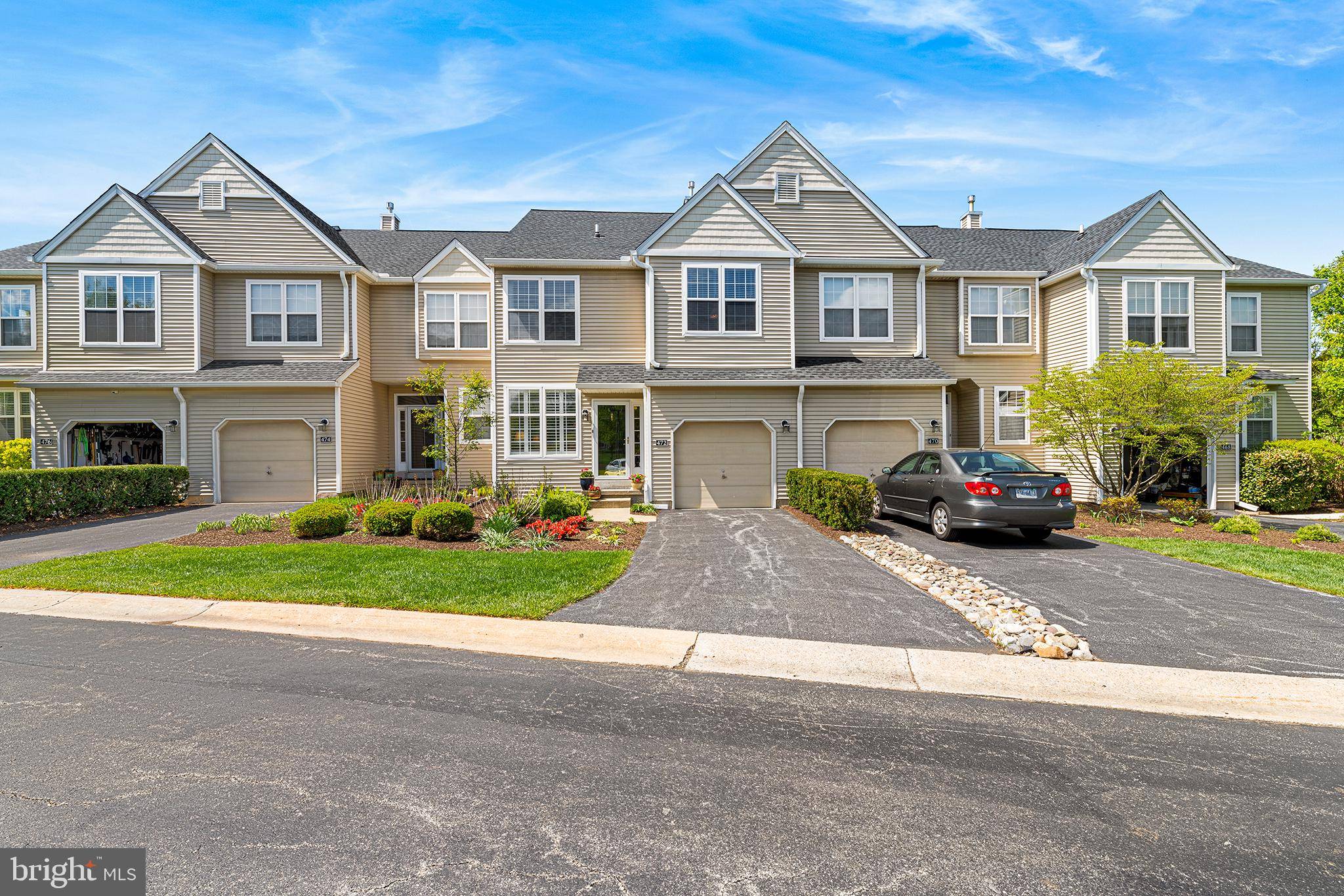 West Chester, PA 19382,472 LAKE GEORGE CIR