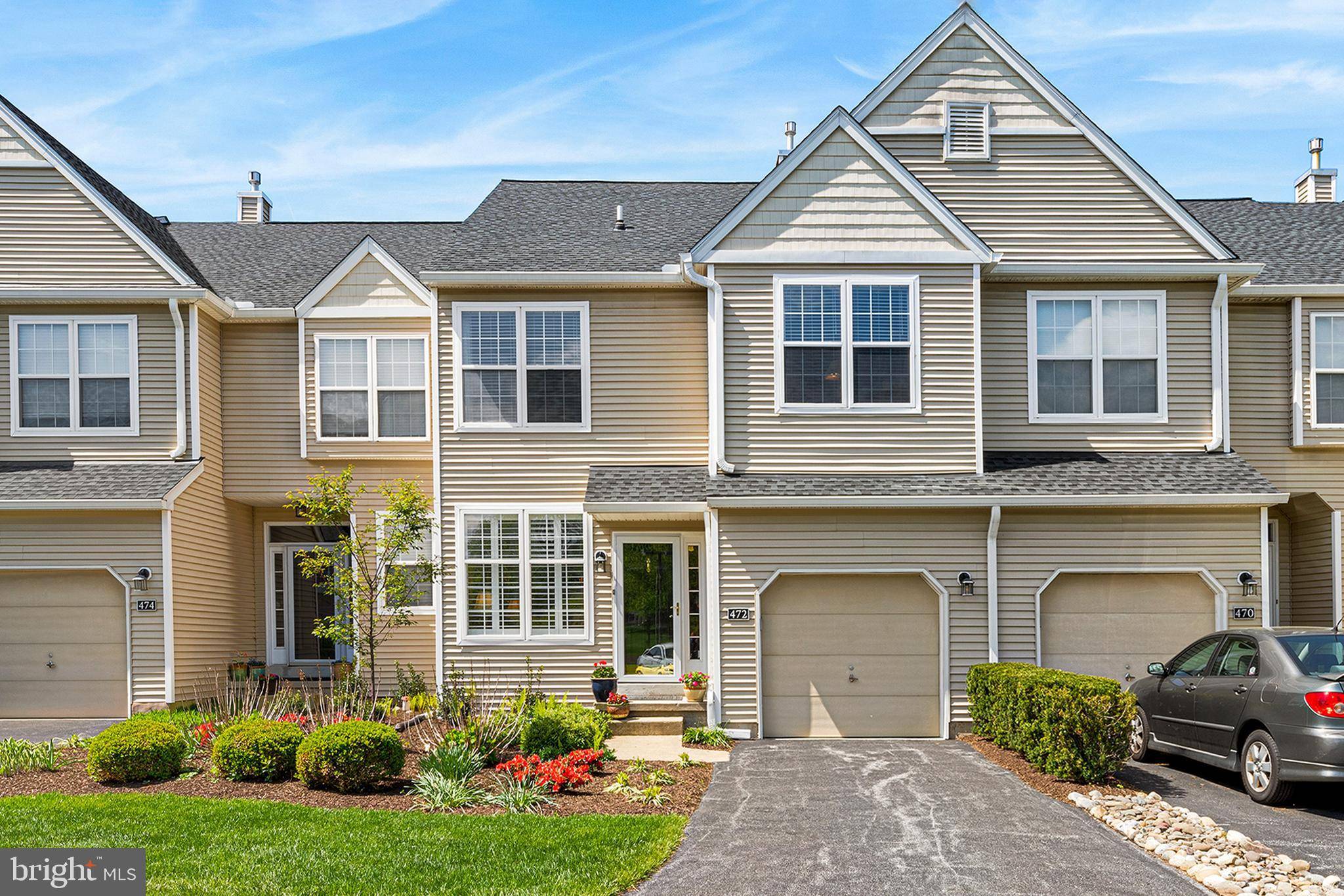 West Chester, PA 19382,472 LAKE GEORGE CIR