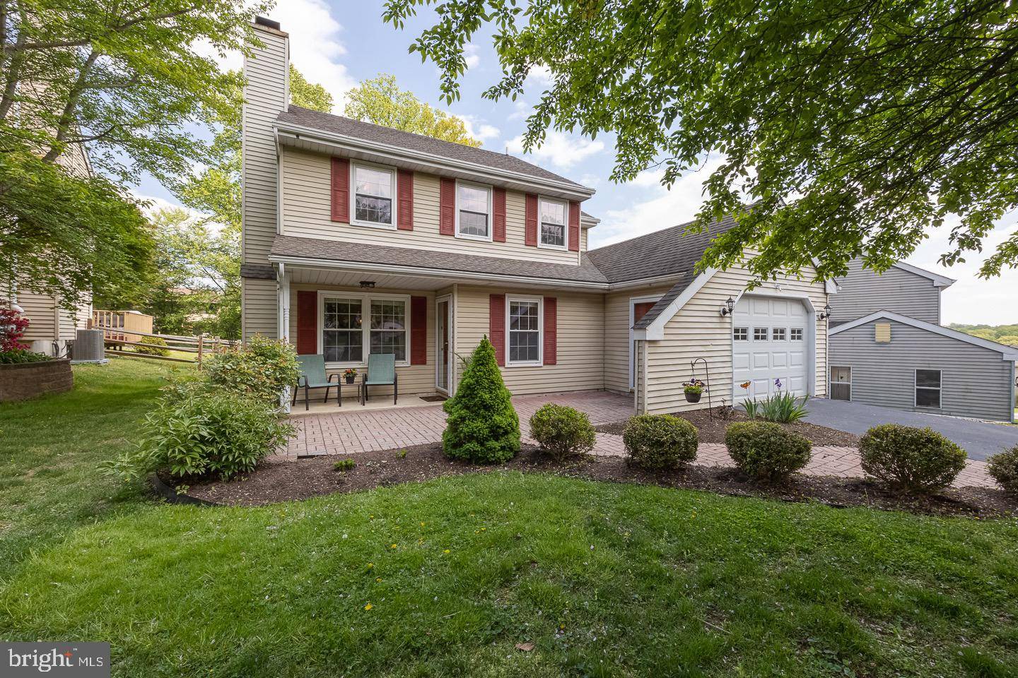 Downingtown, PA 19335,1221 DELAWARE LN