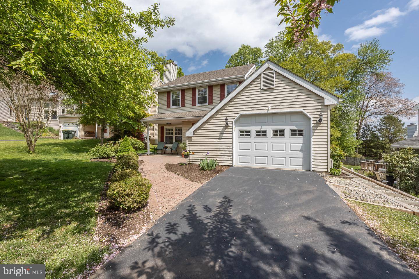 Downingtown, PA 19335,1221 DELAWARE LN