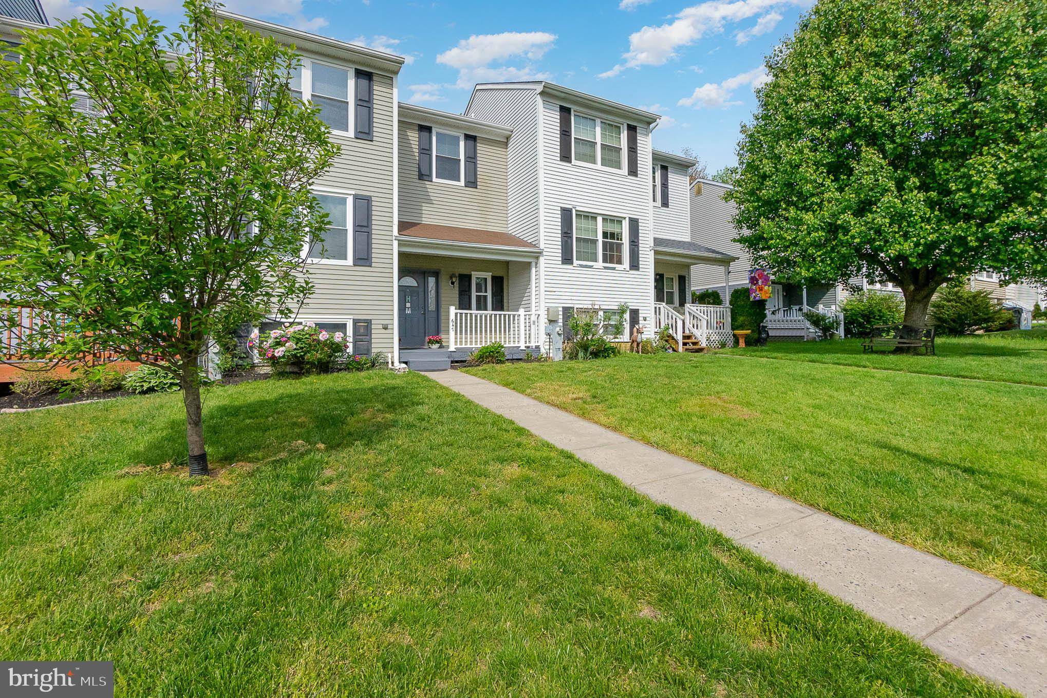 Bel Air, MD 21015,647 LOCHERN TER