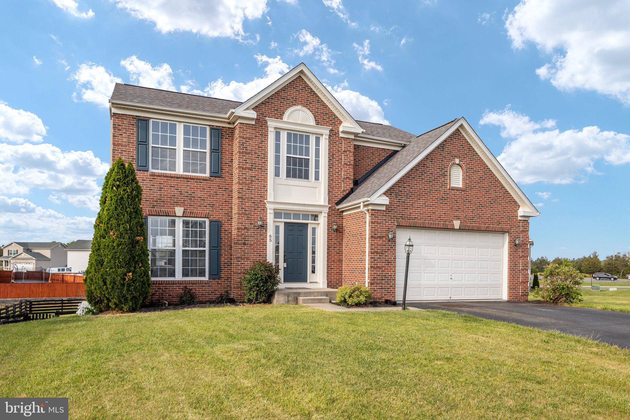 Bunker Hill, WV 25413,65 PAPPY CT