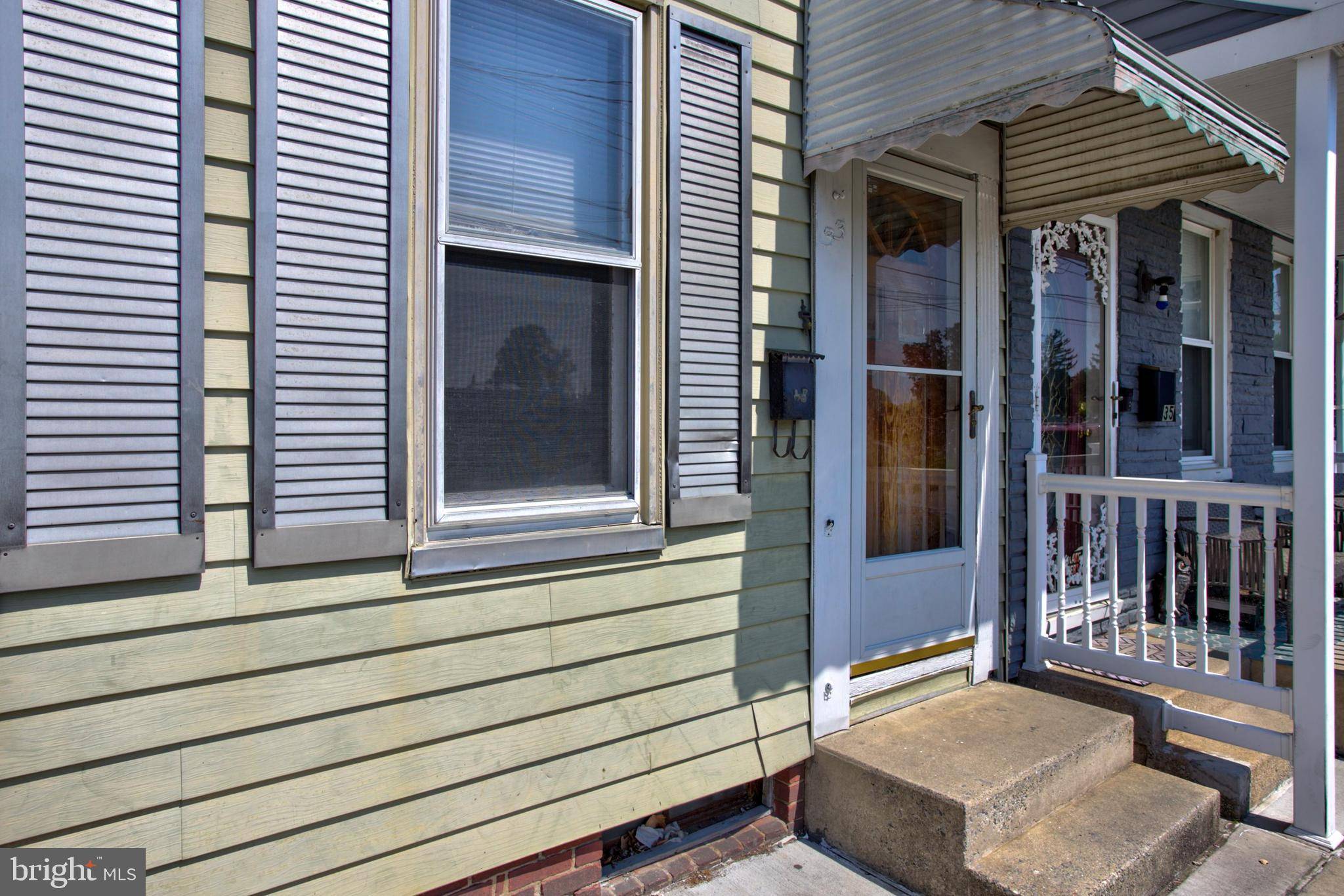 Columbia, PA 17512,33 BETHEL ST